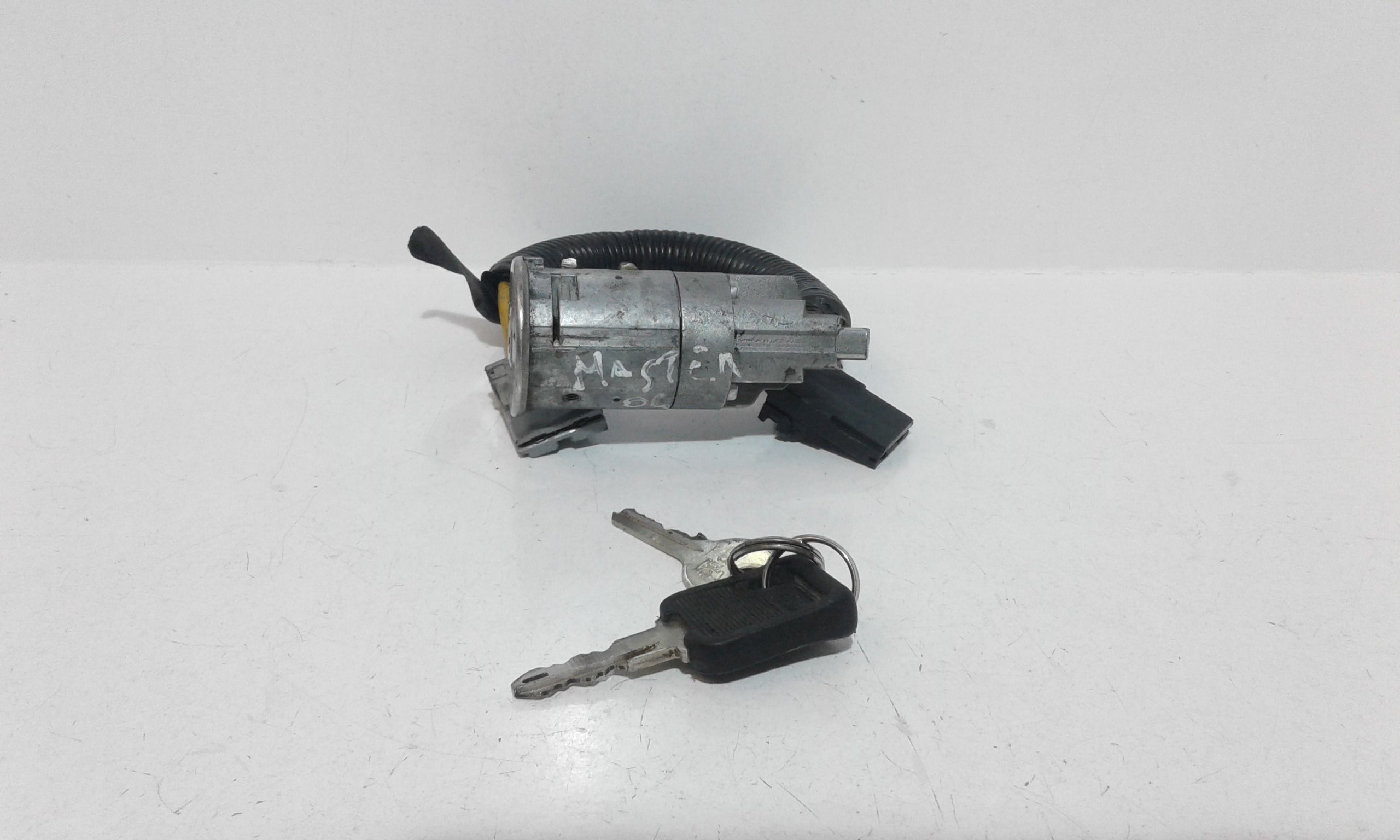 Blocchetto Accensione RENAULT Master 3 Serie