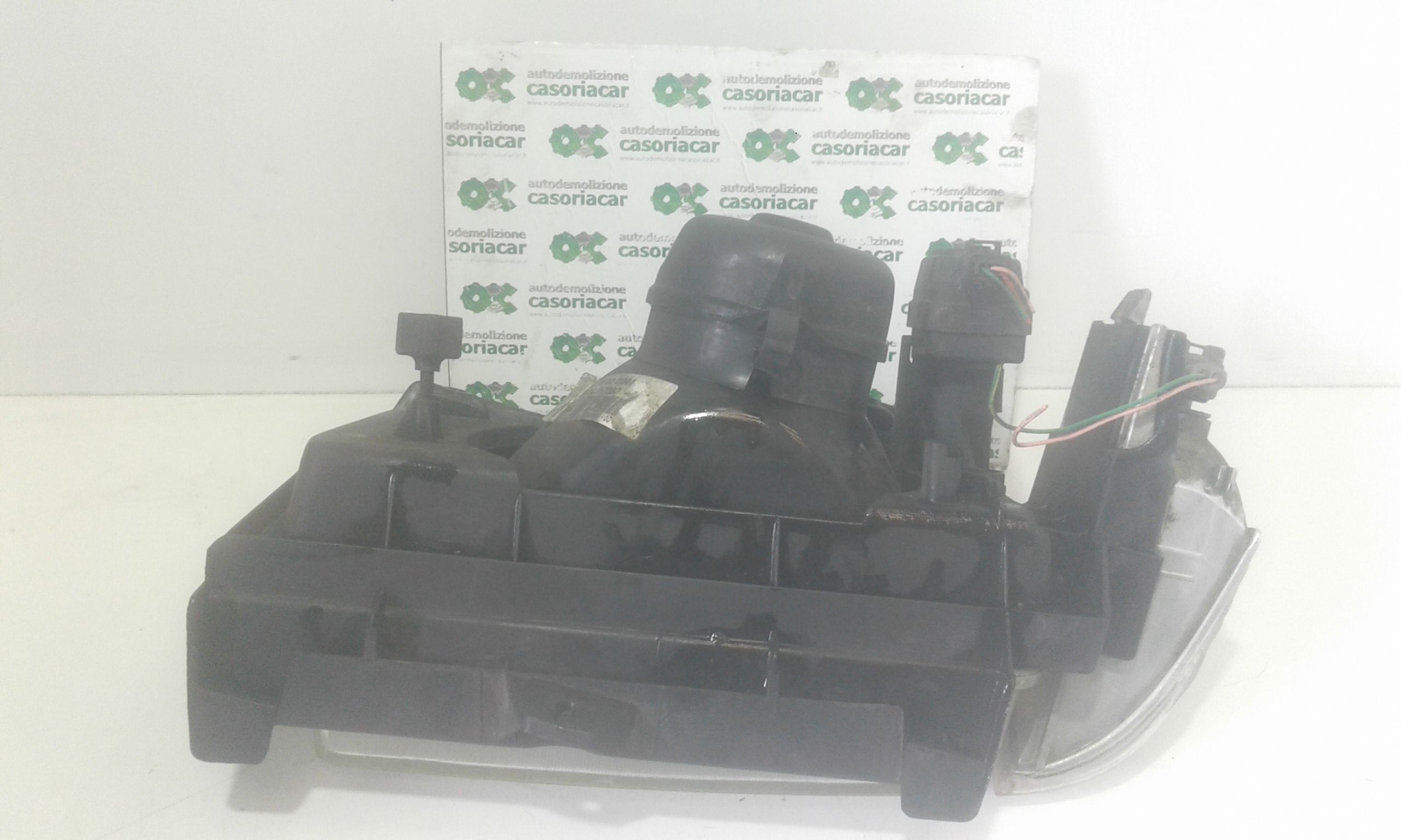 Faro anteriore Destro Passeggero FIAT Scudo 1 Serie