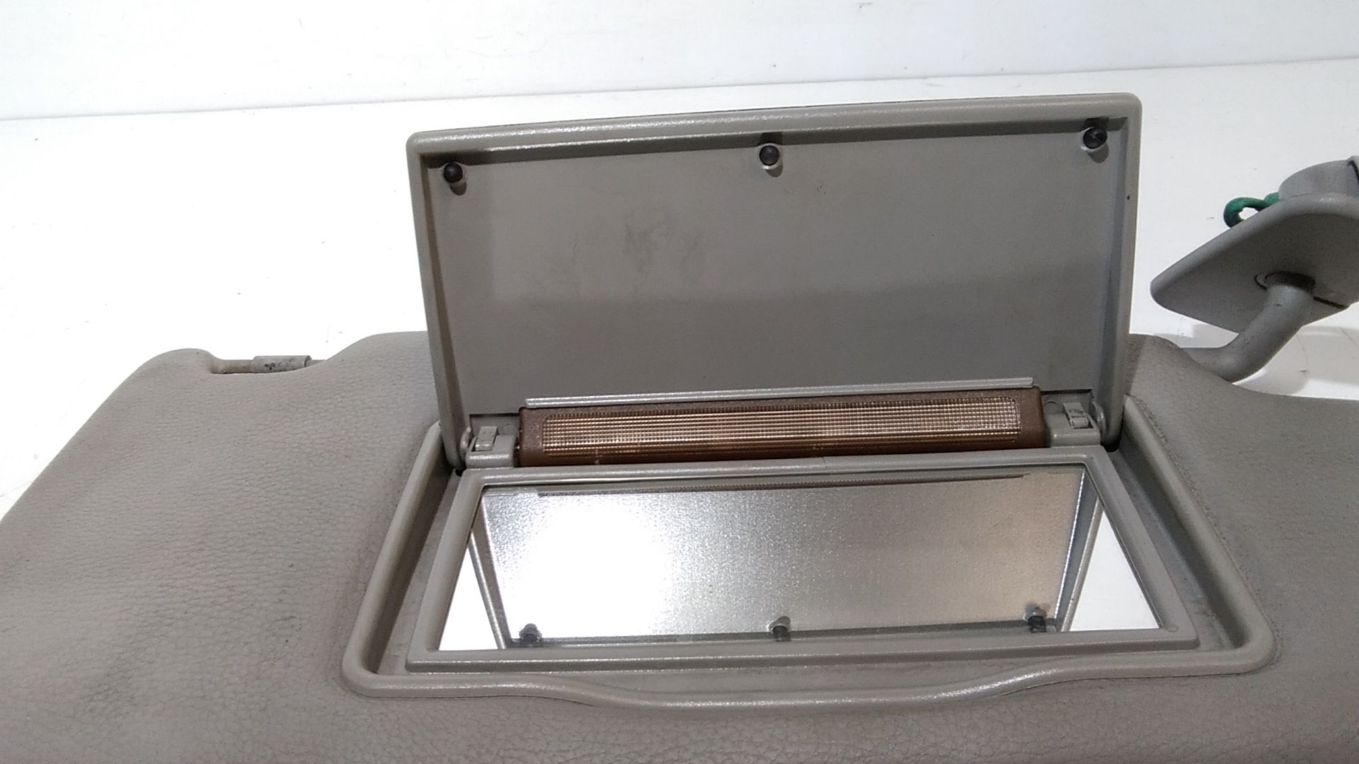 Parasole aletta Lato Passeggero VOLVO S60 1 Serie