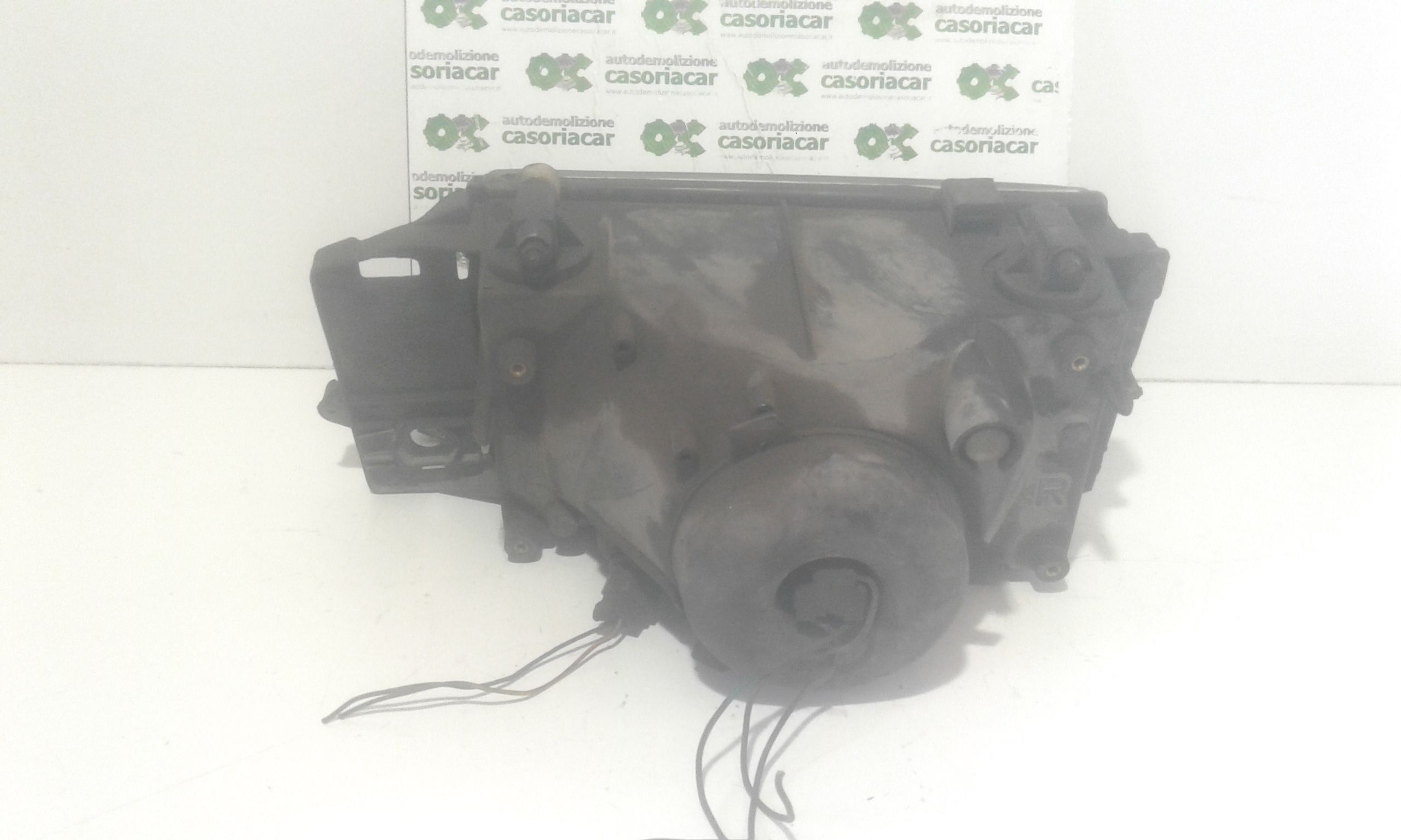 Faro anteriore Destro Passeggero FIAT Tipo 1 Serie