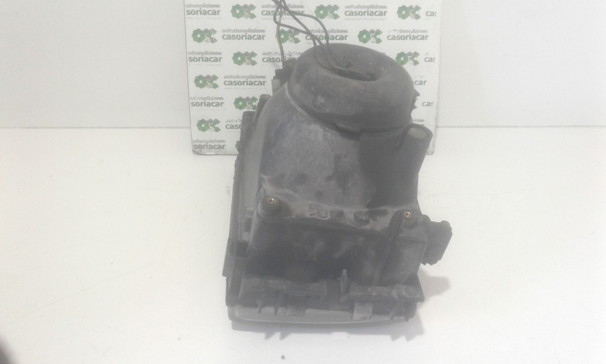 Faro anteriore Destro Passeggero FIAT Tipo 1 Serie