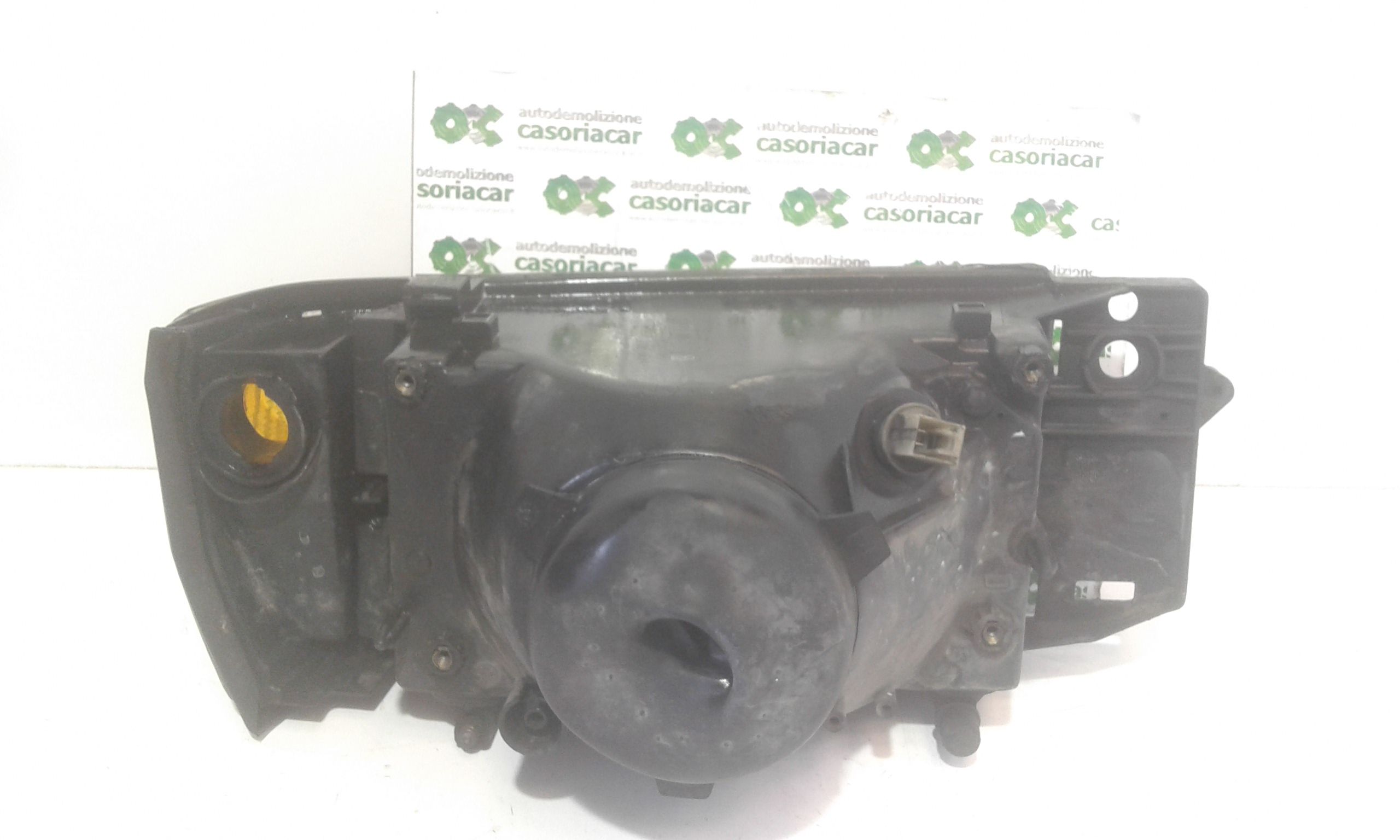 Faro anteriore Destro Passeggero FIAT Tipo 1 Serie