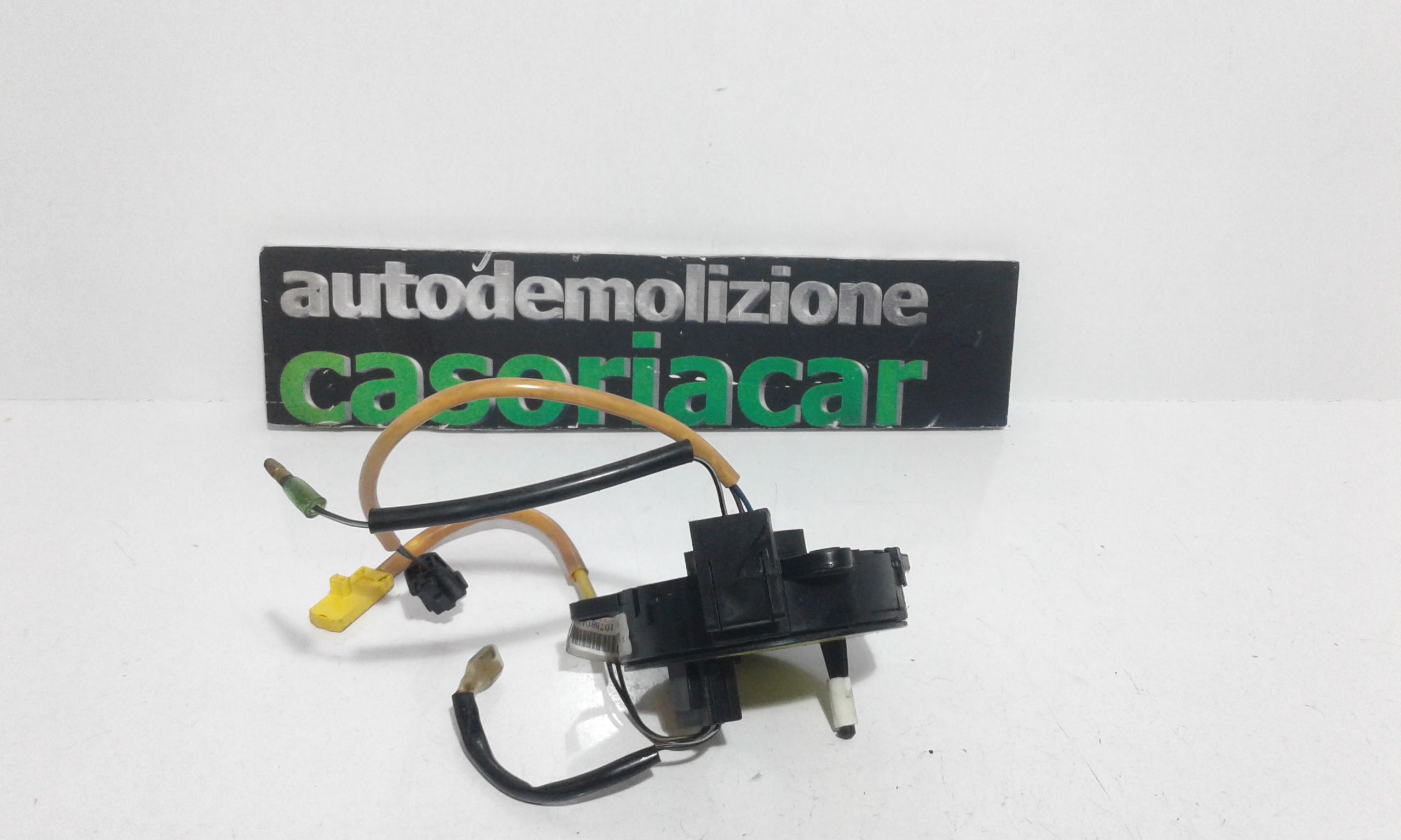 Contatto Spiralato DR 1 1 Serie