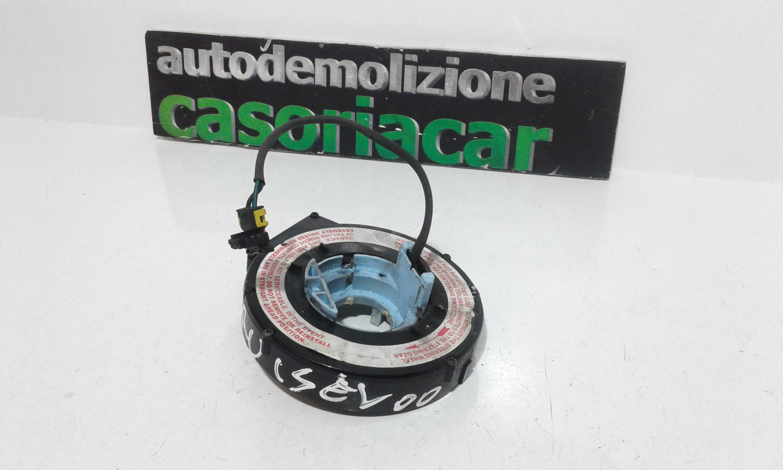 Contatto Spiralato CHRYSLER PT Cruiser Berlina