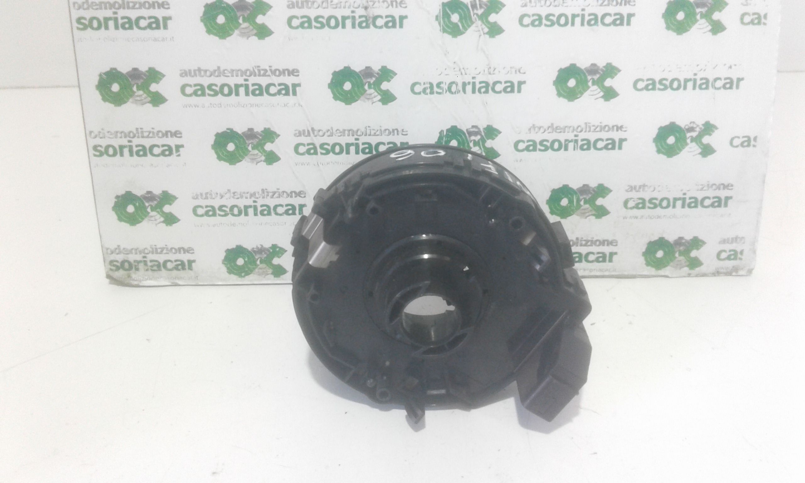 Contatto Spiralato SUZUKI Swift 4 Serie