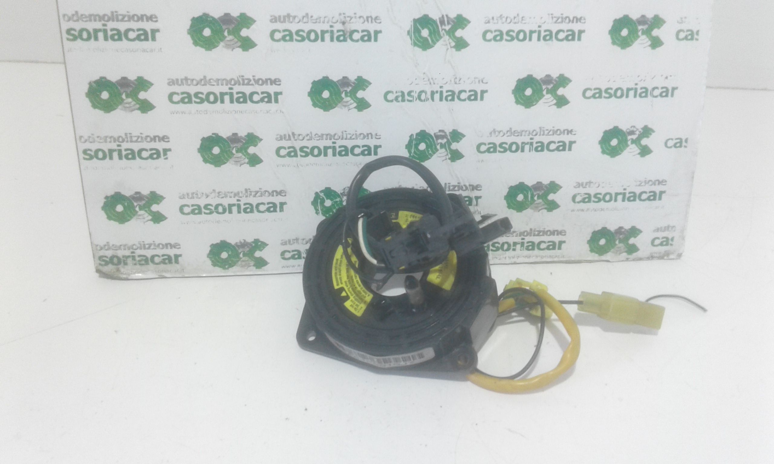 Contatto Spiralato DAEWOO Kalos Serie