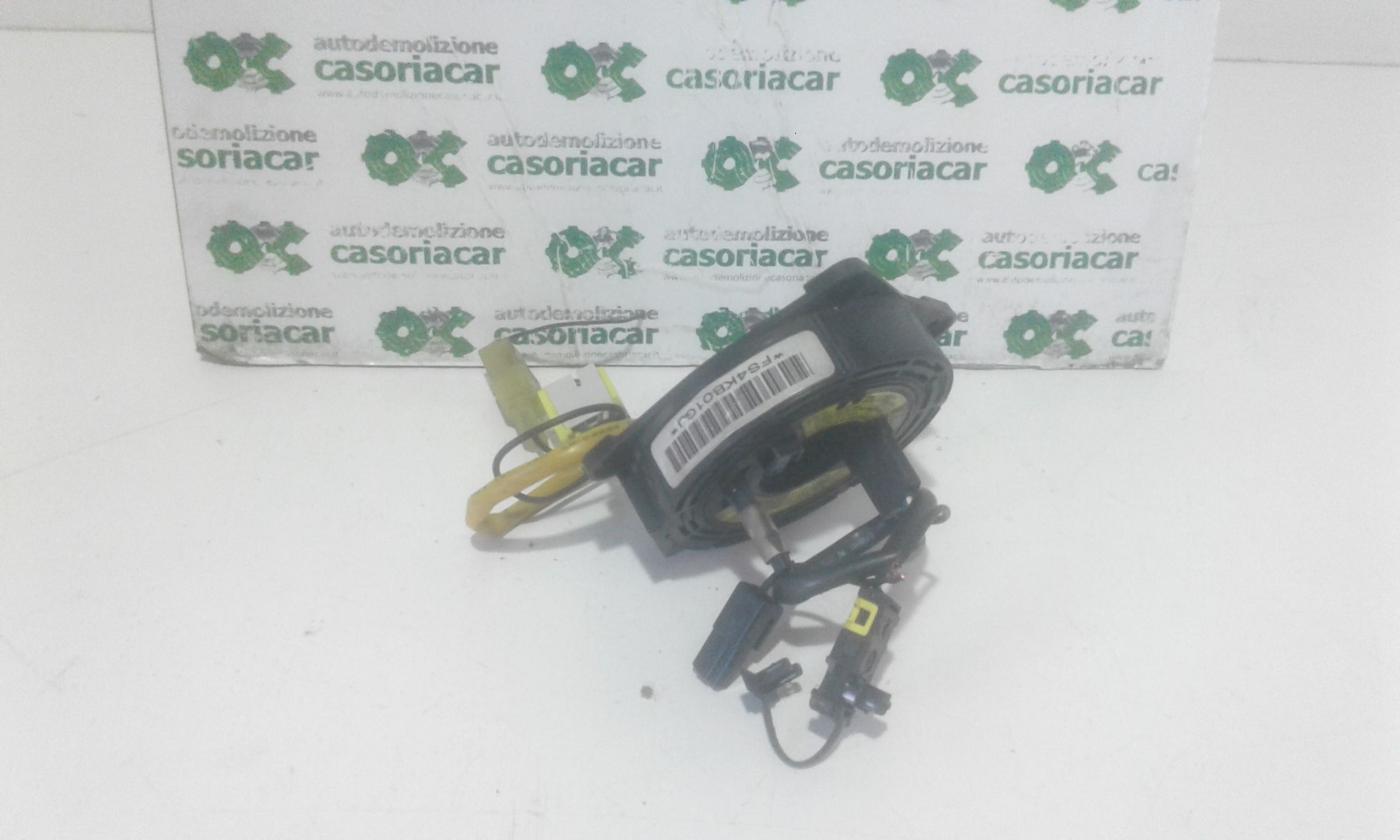 Contatto Spiralato DAEWOO Kalos Serie