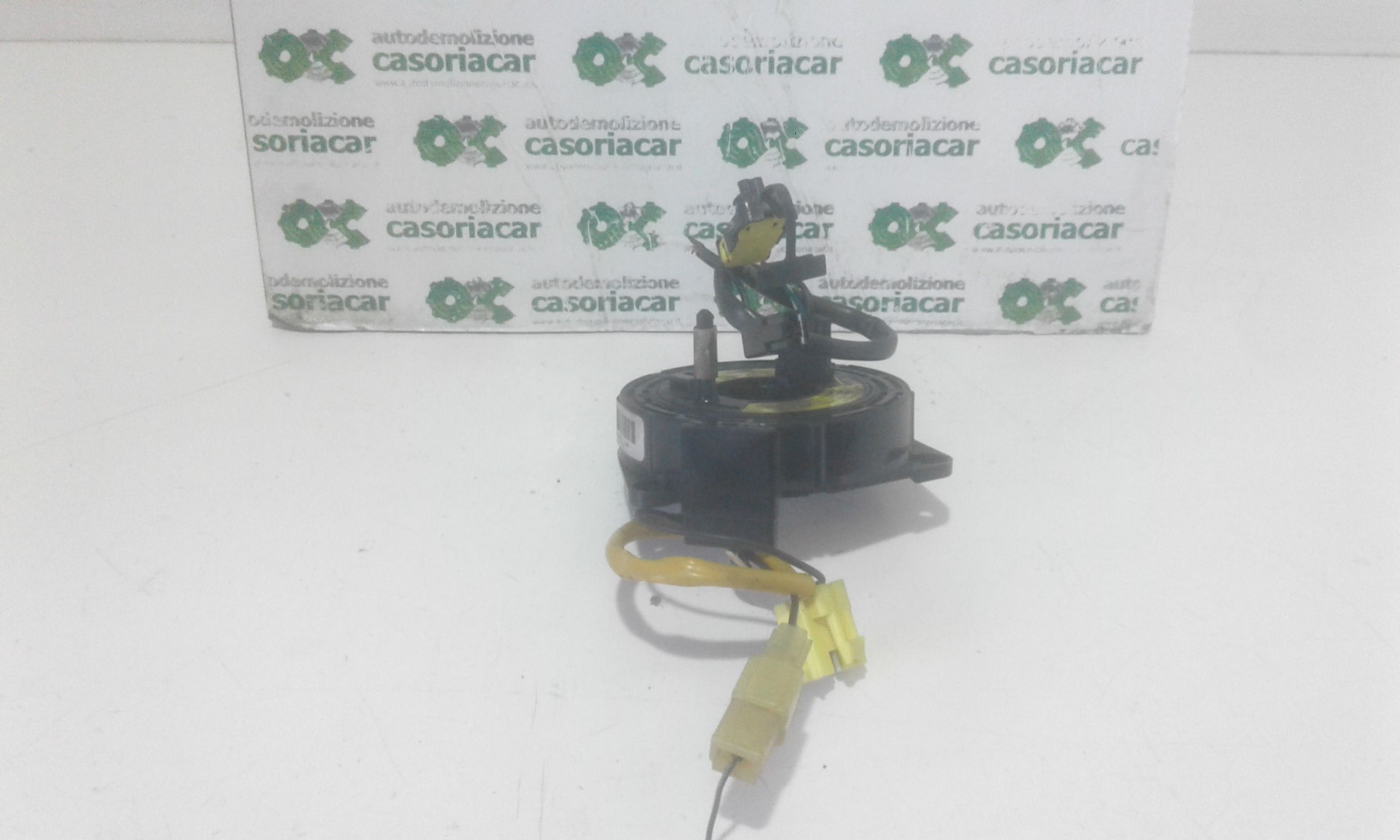 Contatto Spiralato DAEWOO Kalos Serie