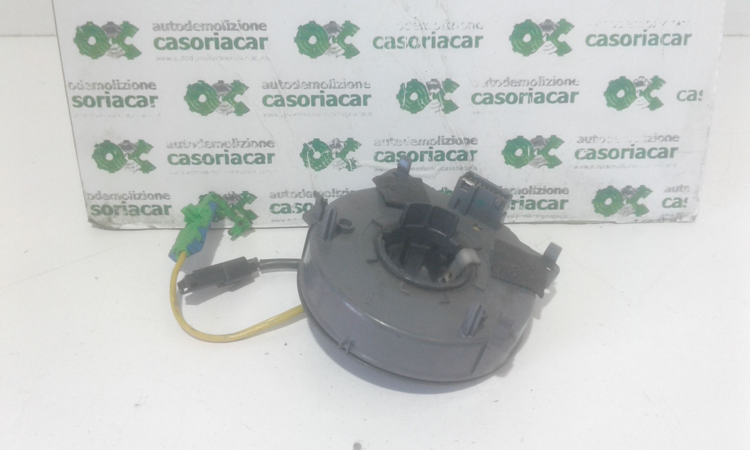 Contatto Spiralato OPEL Agila 1 Serie