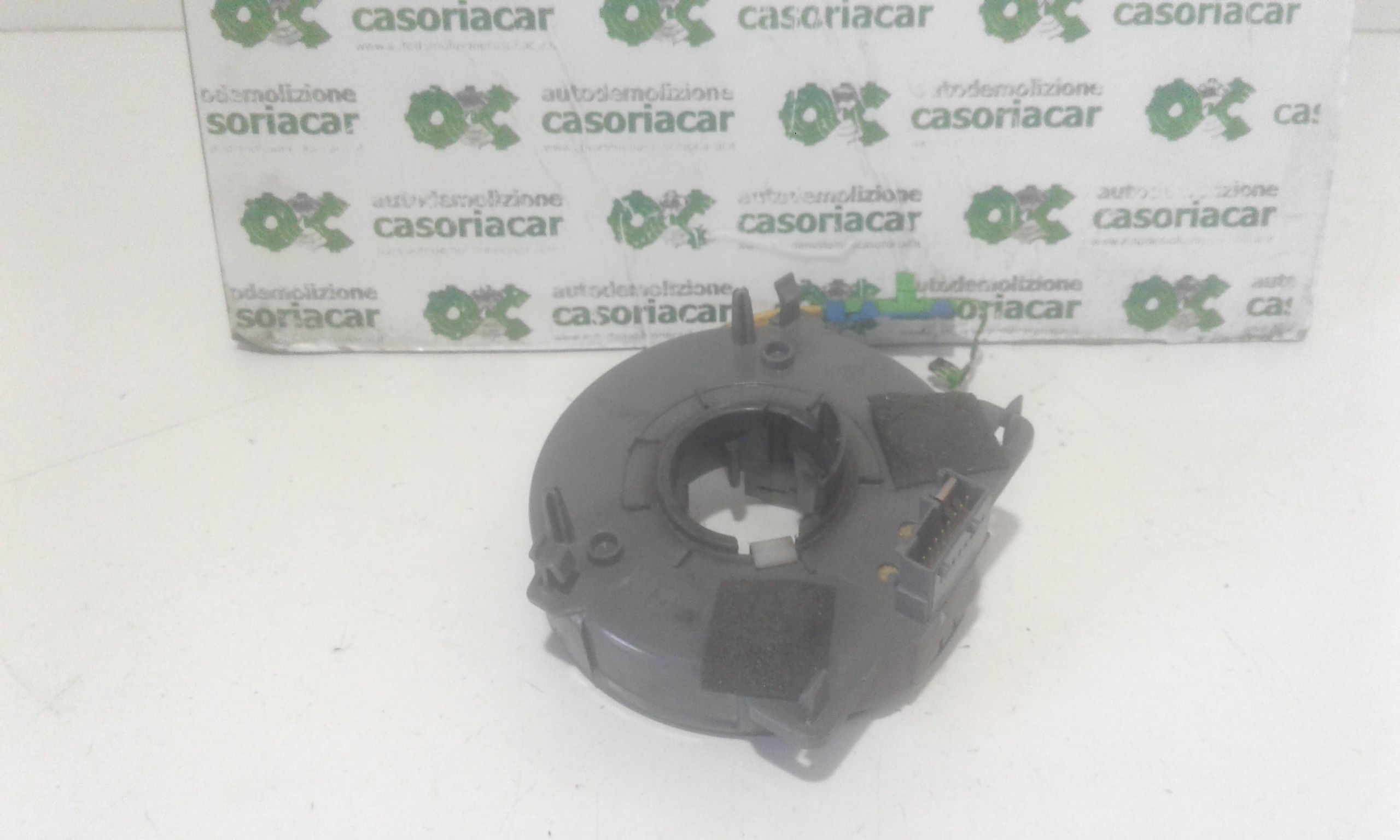 Contatto Spiralato OPEL Agila 1 Serie