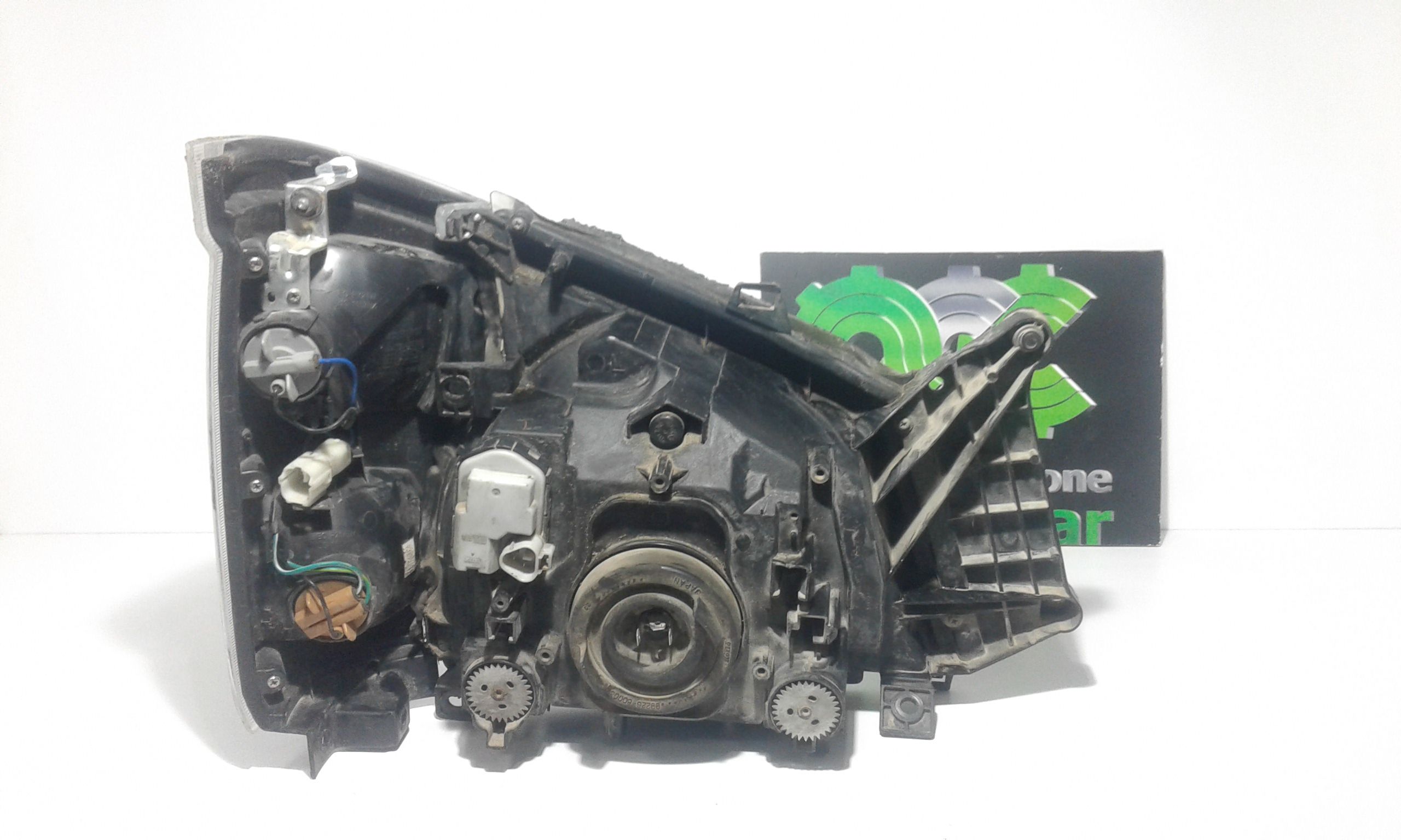 Faro anteriore Sinistro Guida ISUZU NQR 175/75