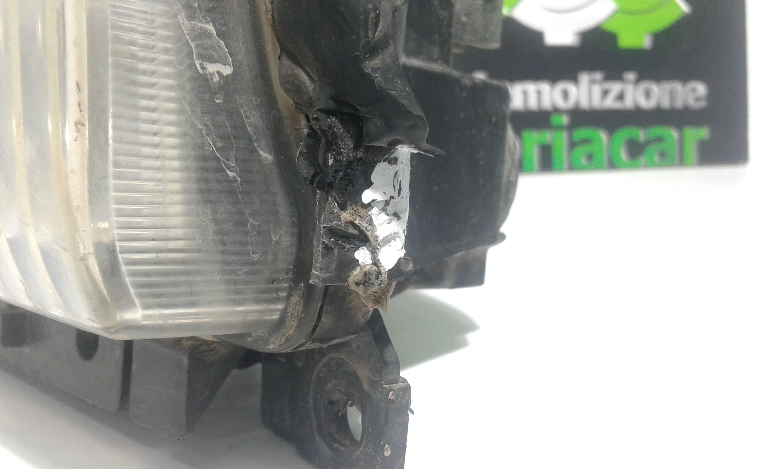 Faro anteriore Sinistro Guida ISUZU NQR 175/75