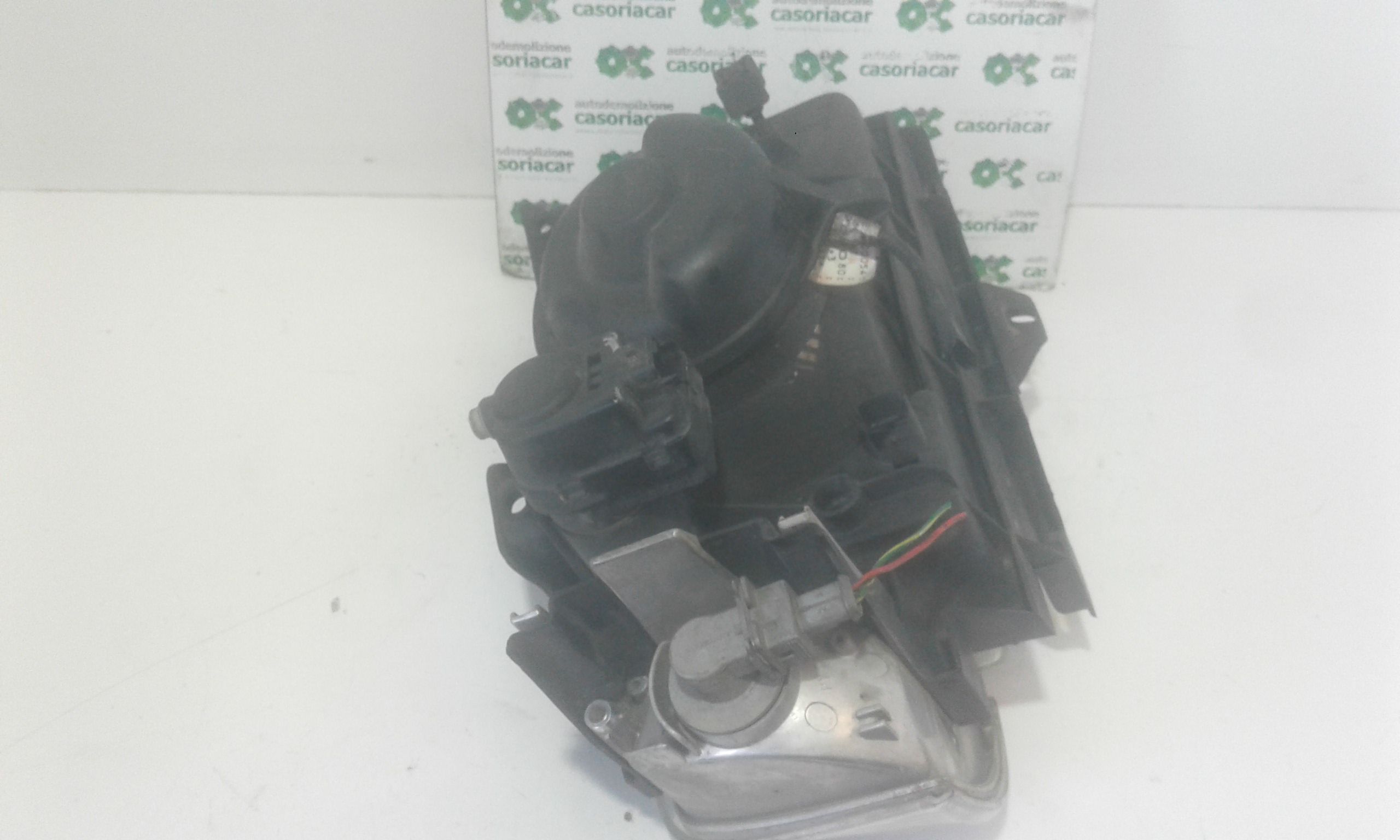 Faro anteriore Sinistro Guida FIAT Scudo 1 Serie