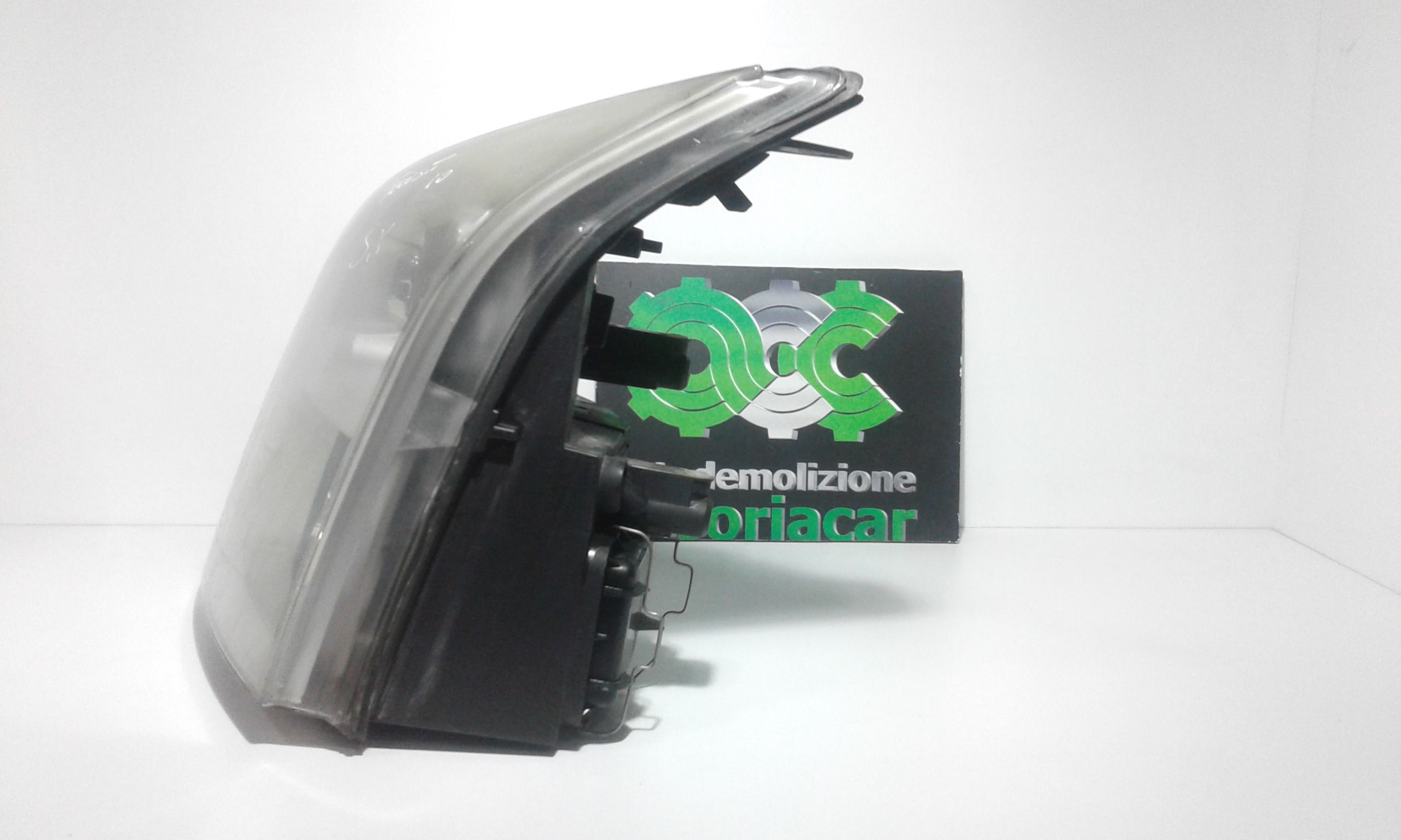 Faro anteriore Sinistro Guida FORD Transit 5 Serie