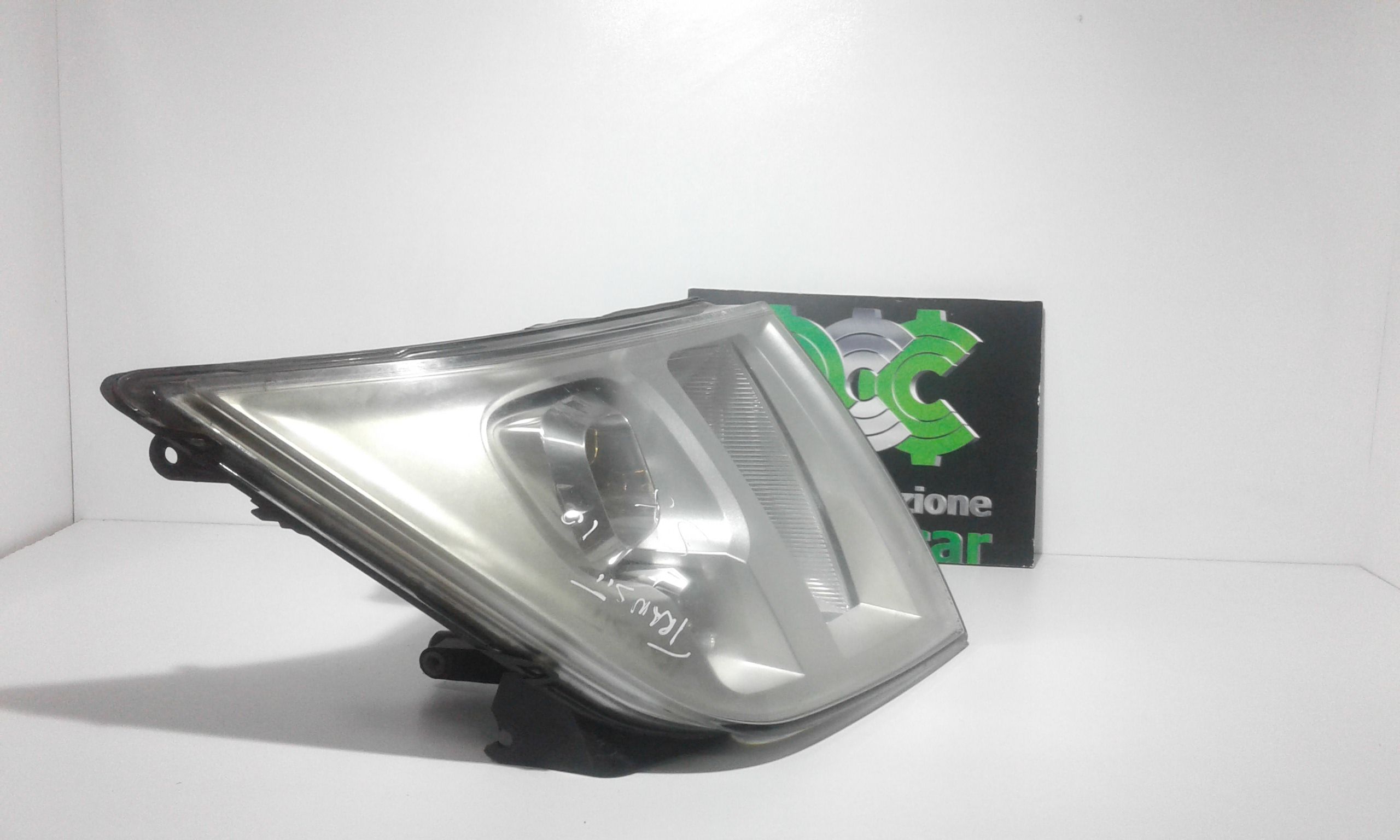 Faro anteriore Sinistro Guida FORD Transit 5 Serie