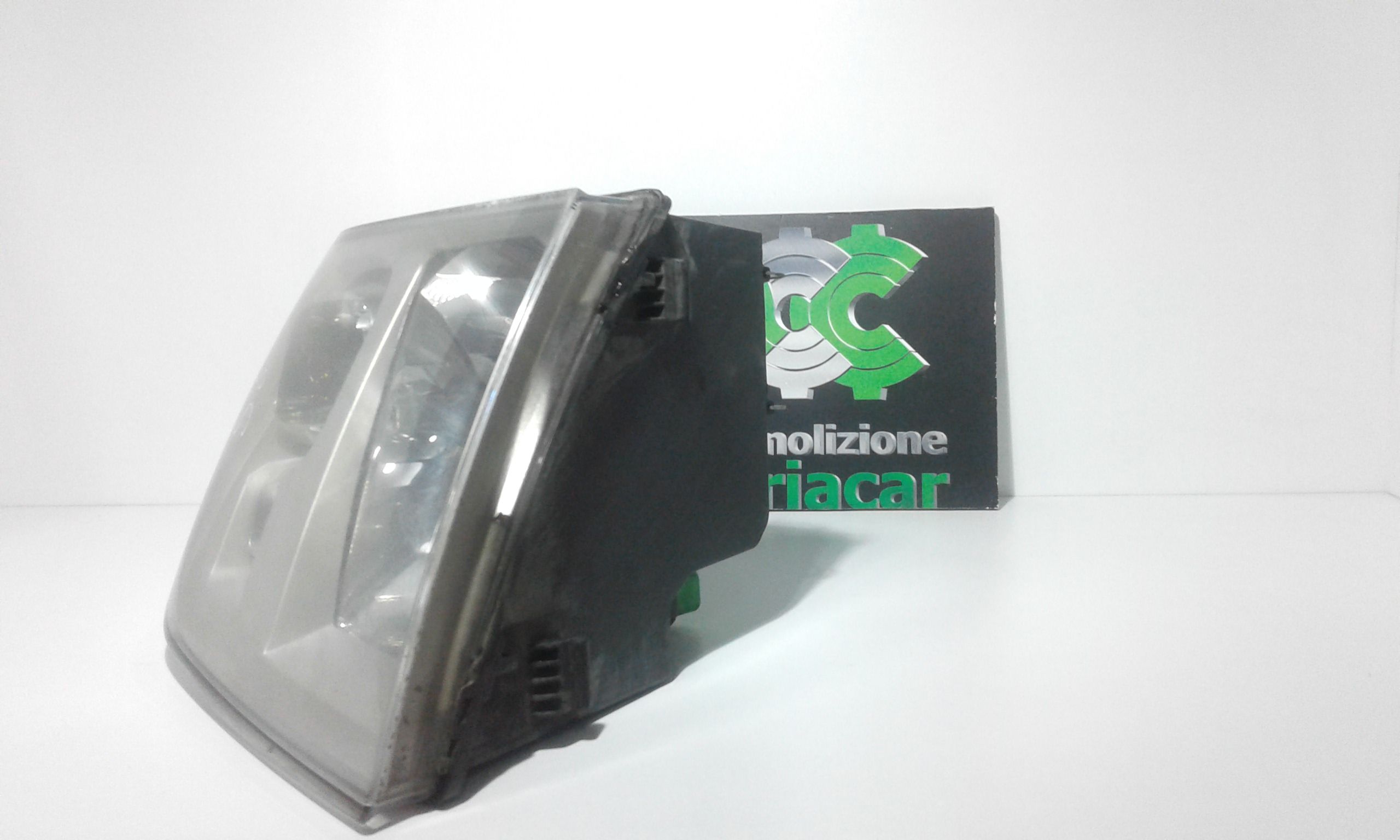 Faro anteriore Sinistro Guida FORD Transit 5 Serie