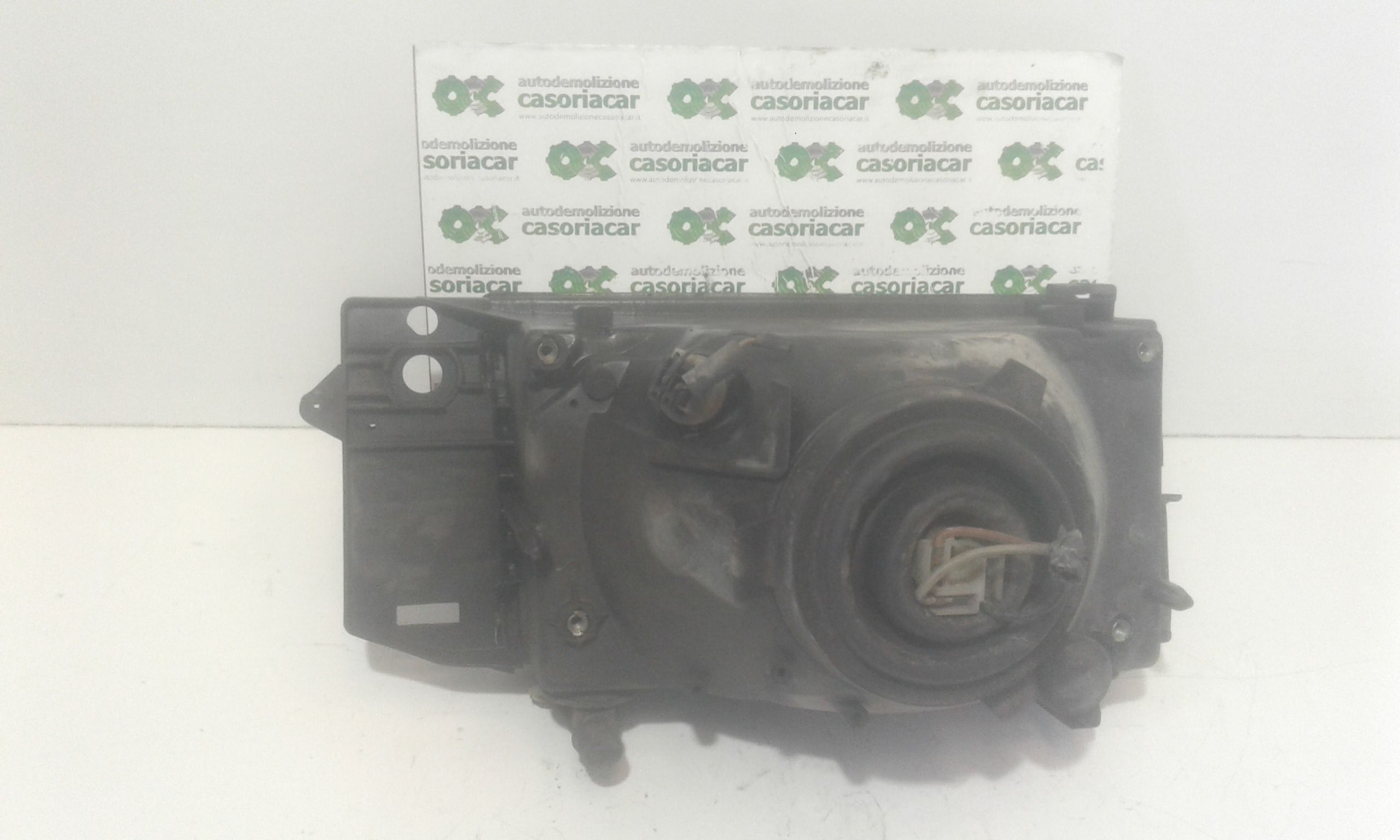 Faro anteriore Sinistro Guida FIAT Tipo 1 Serie