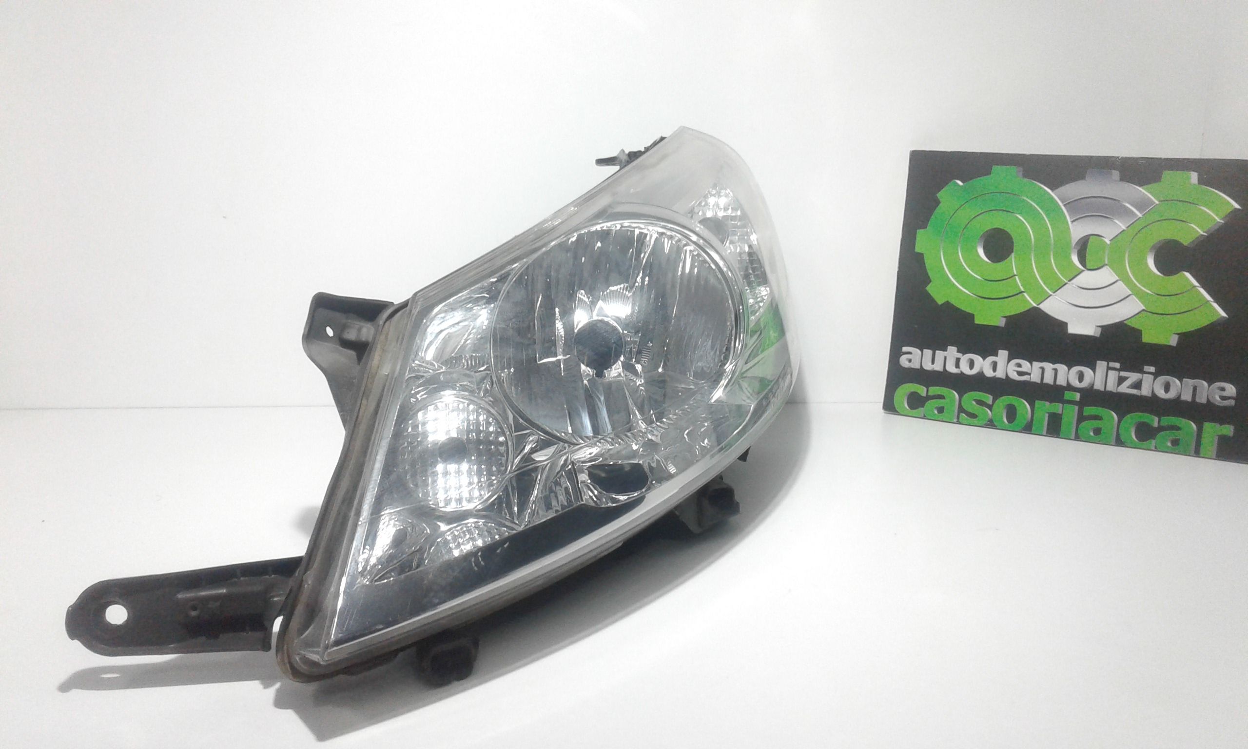 Faro anteriore Sinistro Guida PEUGEOT Expert 3 Serie