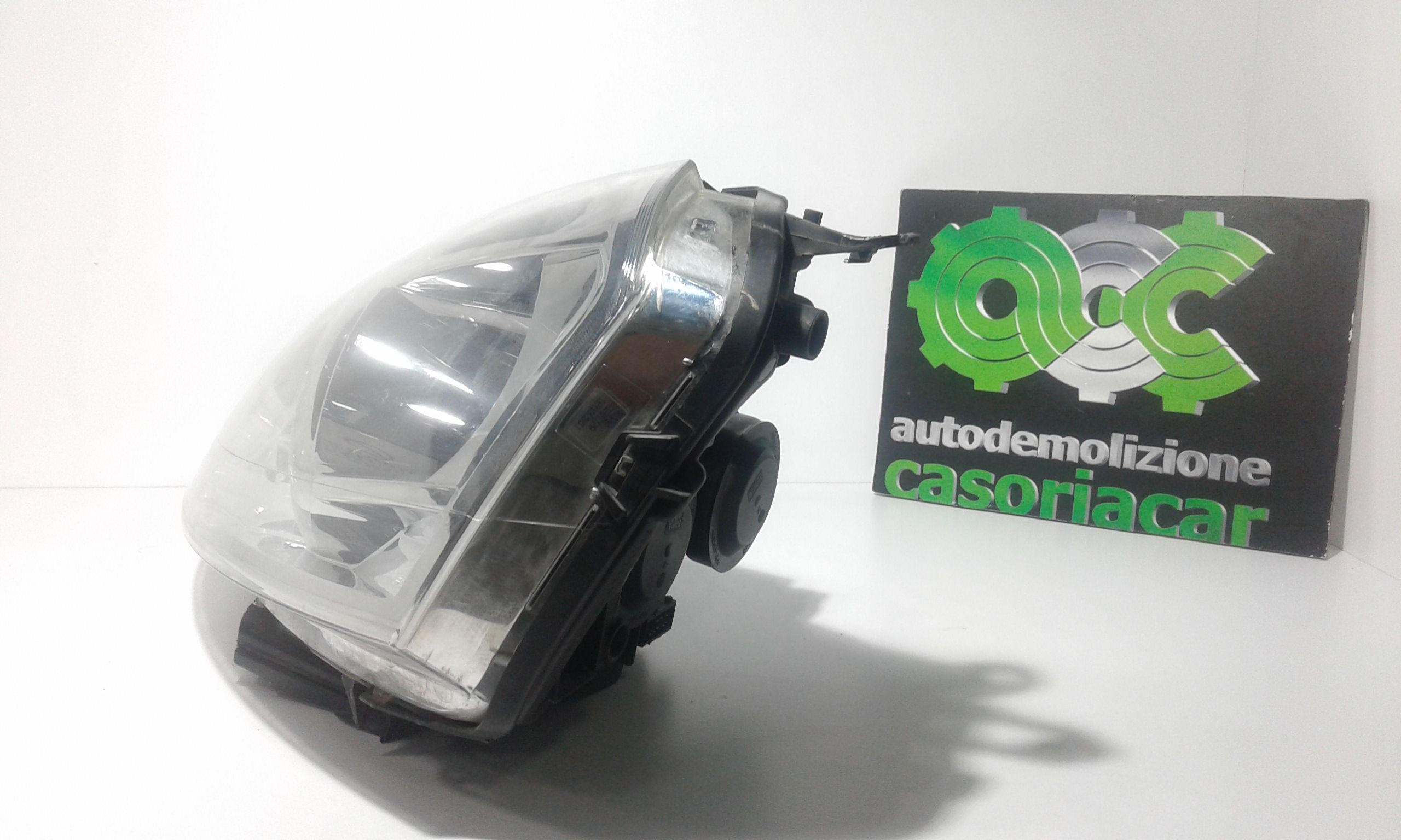 Faro anteriore Sinistro Guida PEUGEOT Expert 3 Serie