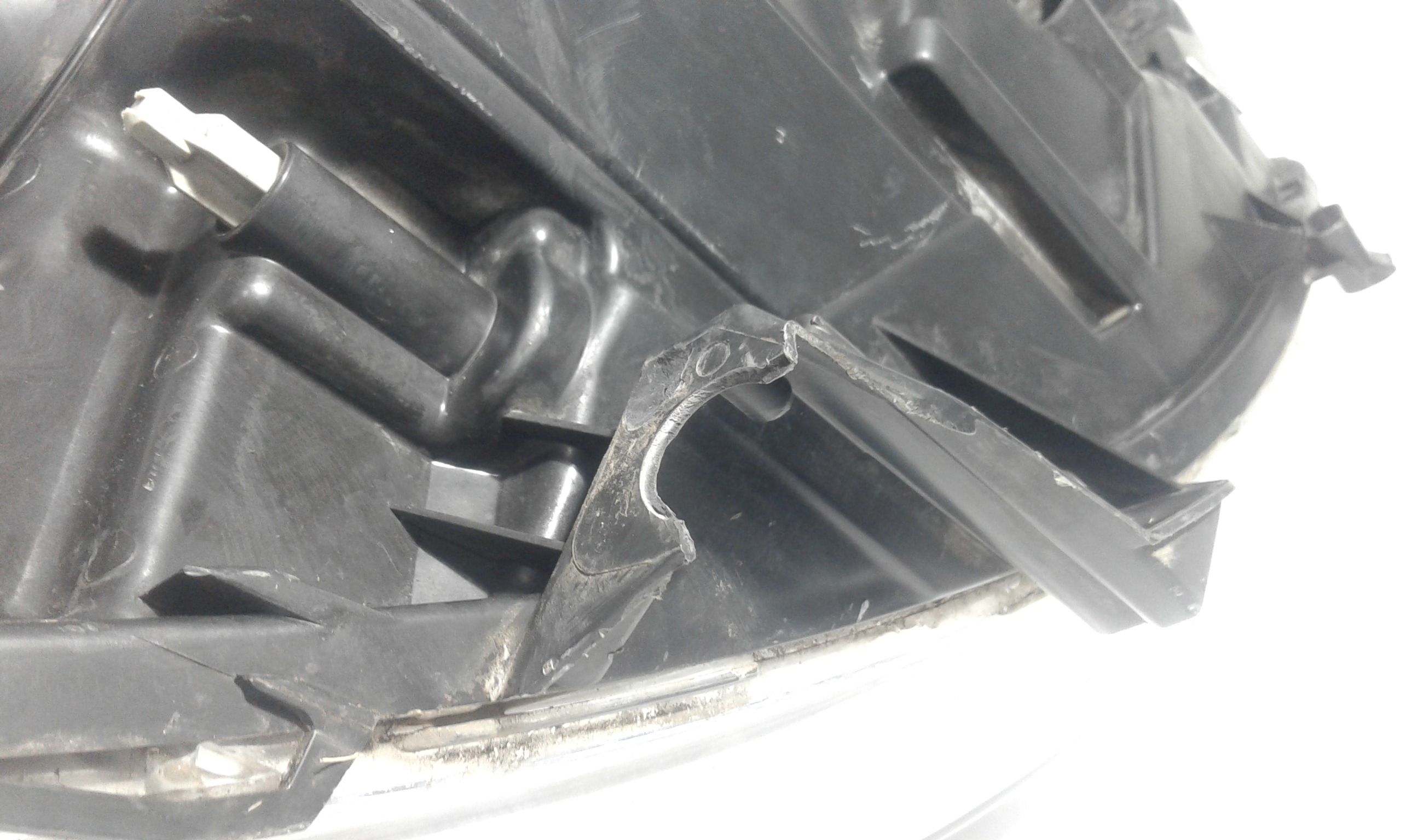 Faro anteriore Sinistro Guida PEUGEOT Expert 3 Serie