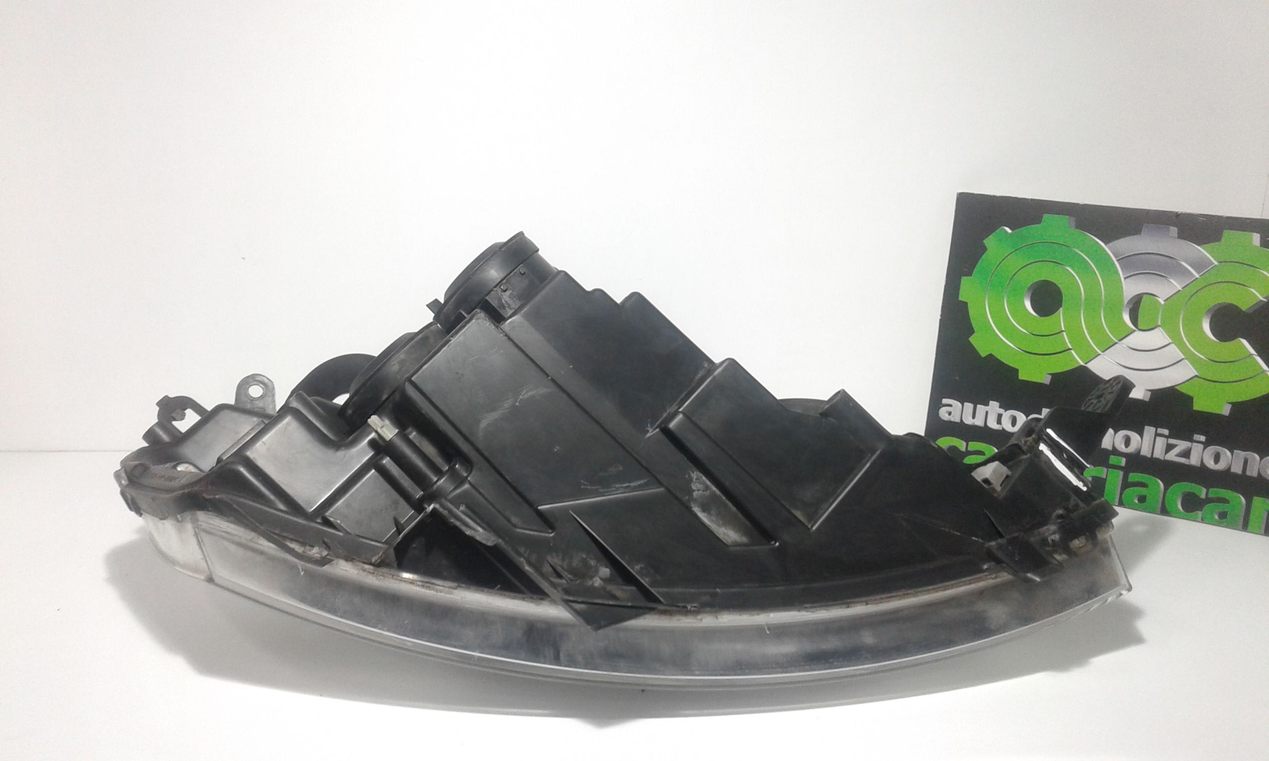 Faro anteriore Sinistro Guida PEUGEOT Expert 3 Serie