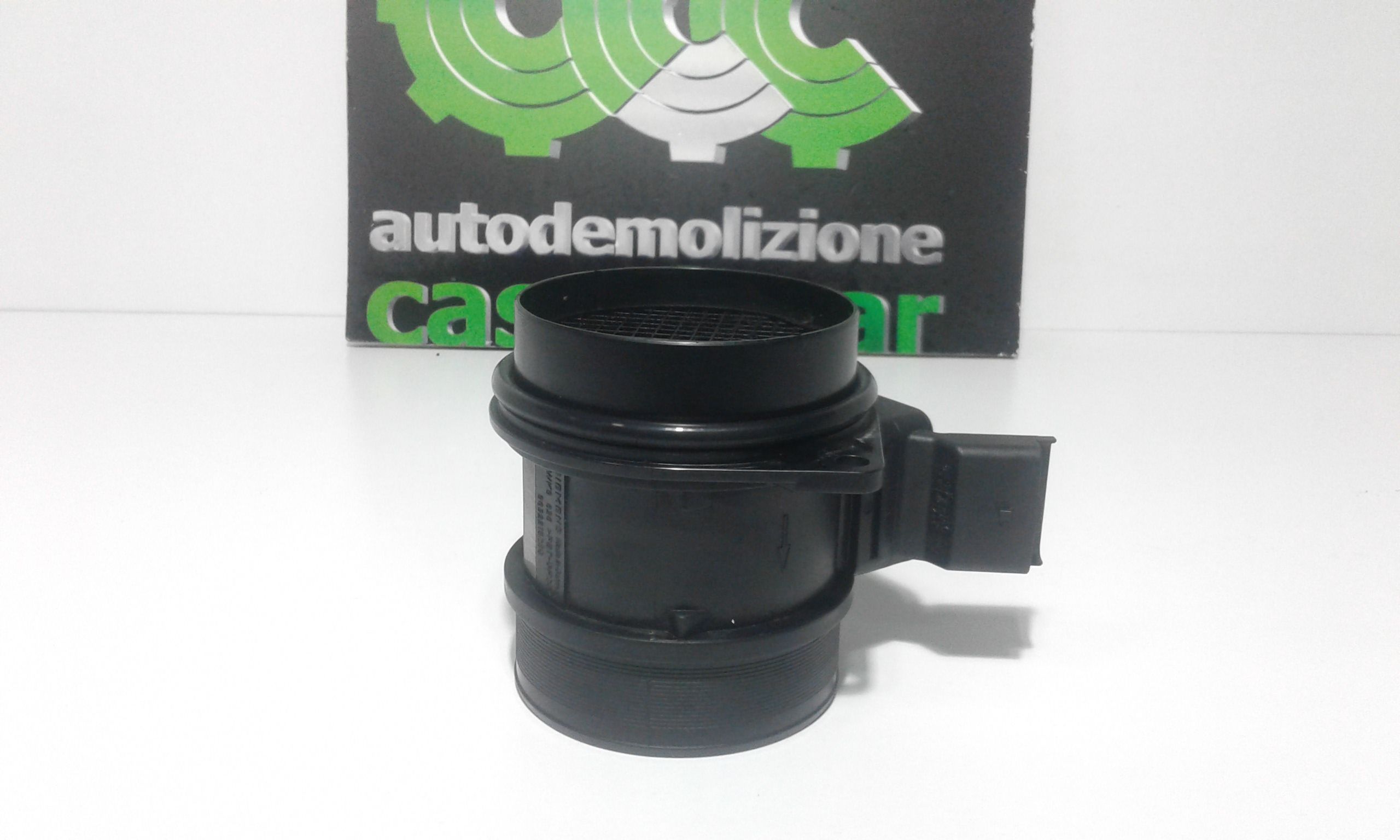 Debimetro FIAT Ulysse 2 Serie