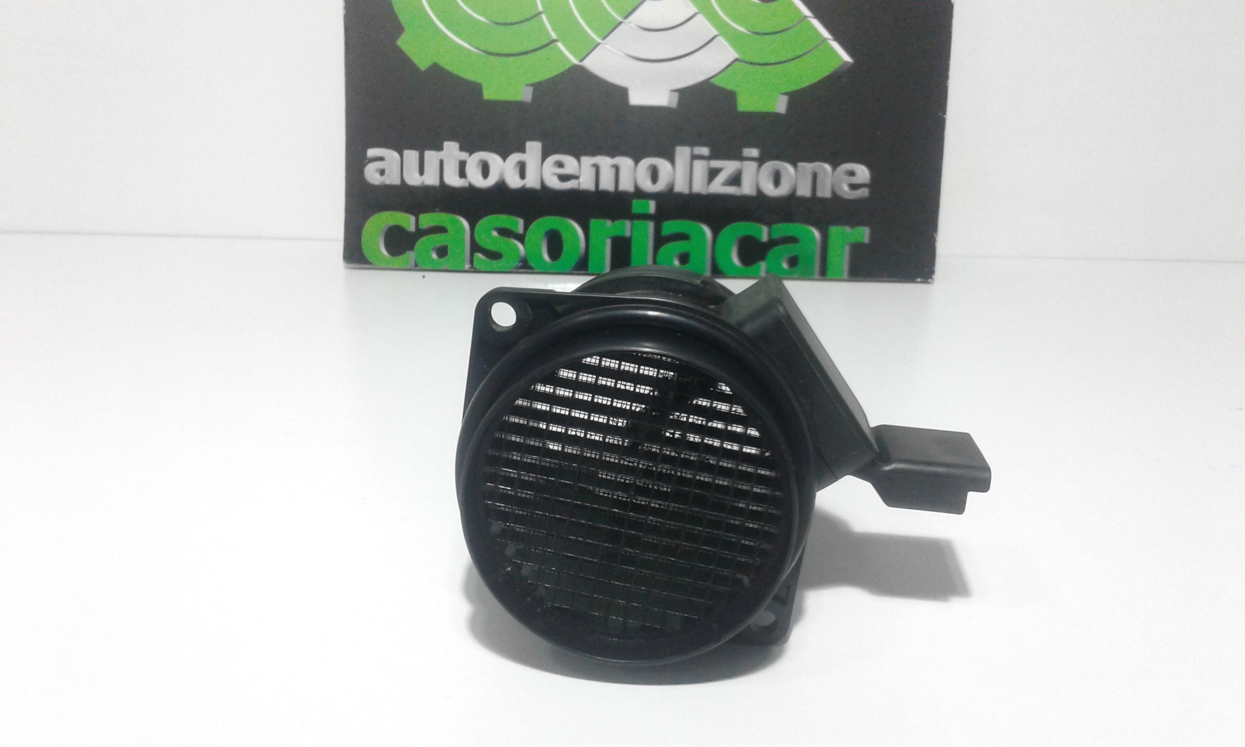 Debimetro FIAT Ulysse 2 Serie