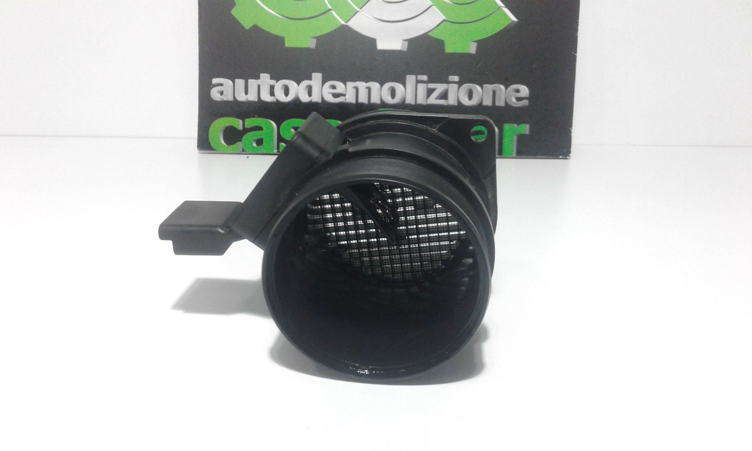 Debimetro FIAT Ulysse 2 Serie