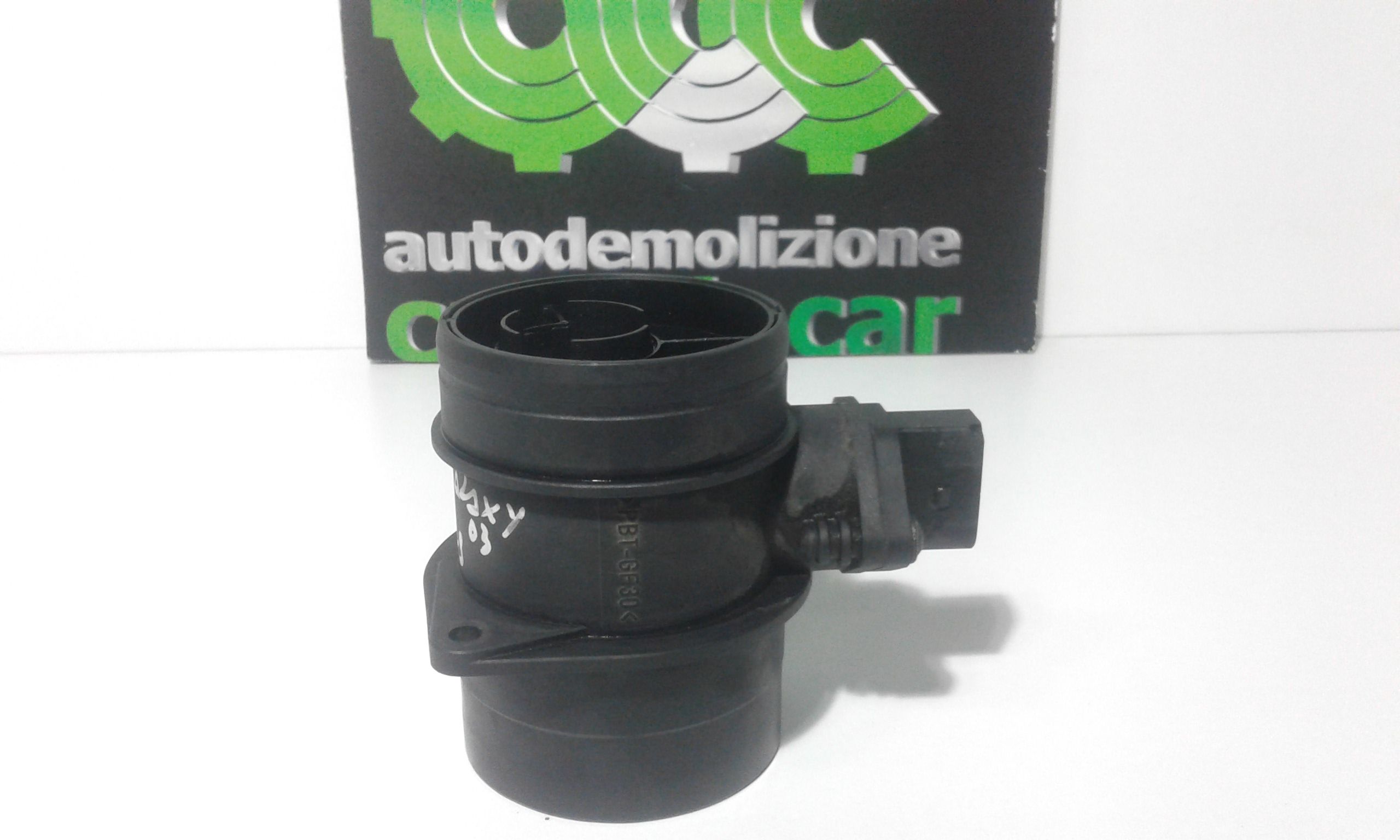 Debimetro FORD Galaxy 2 Serie