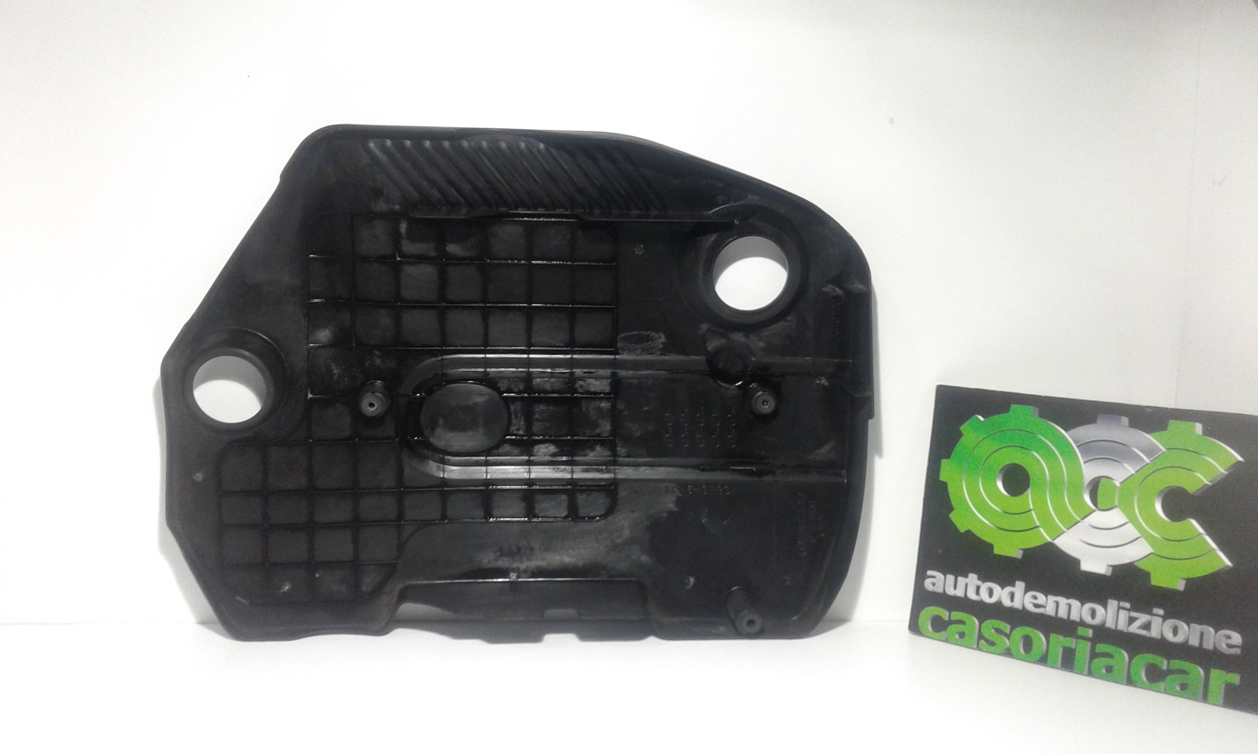 Coprimotore MAZDA 6 S. Wagon