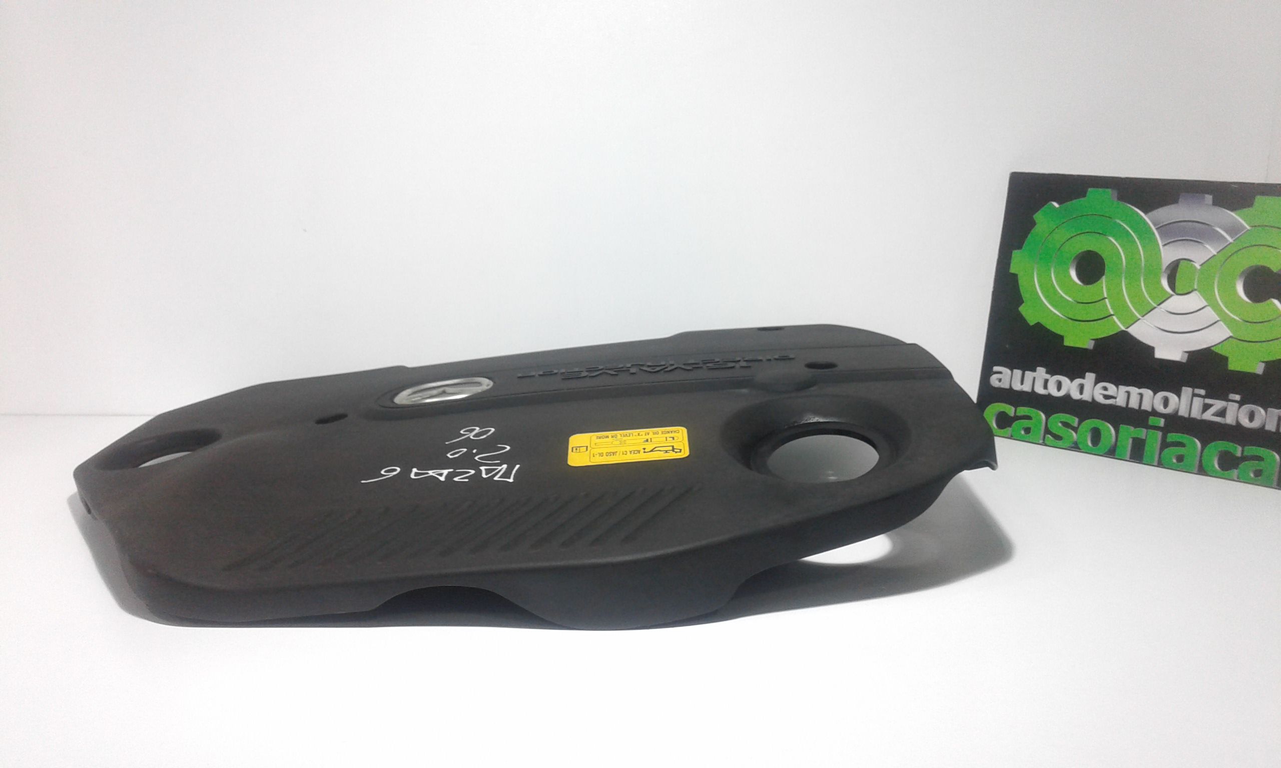 Coprimotore MAZDA 6 S. Wagon