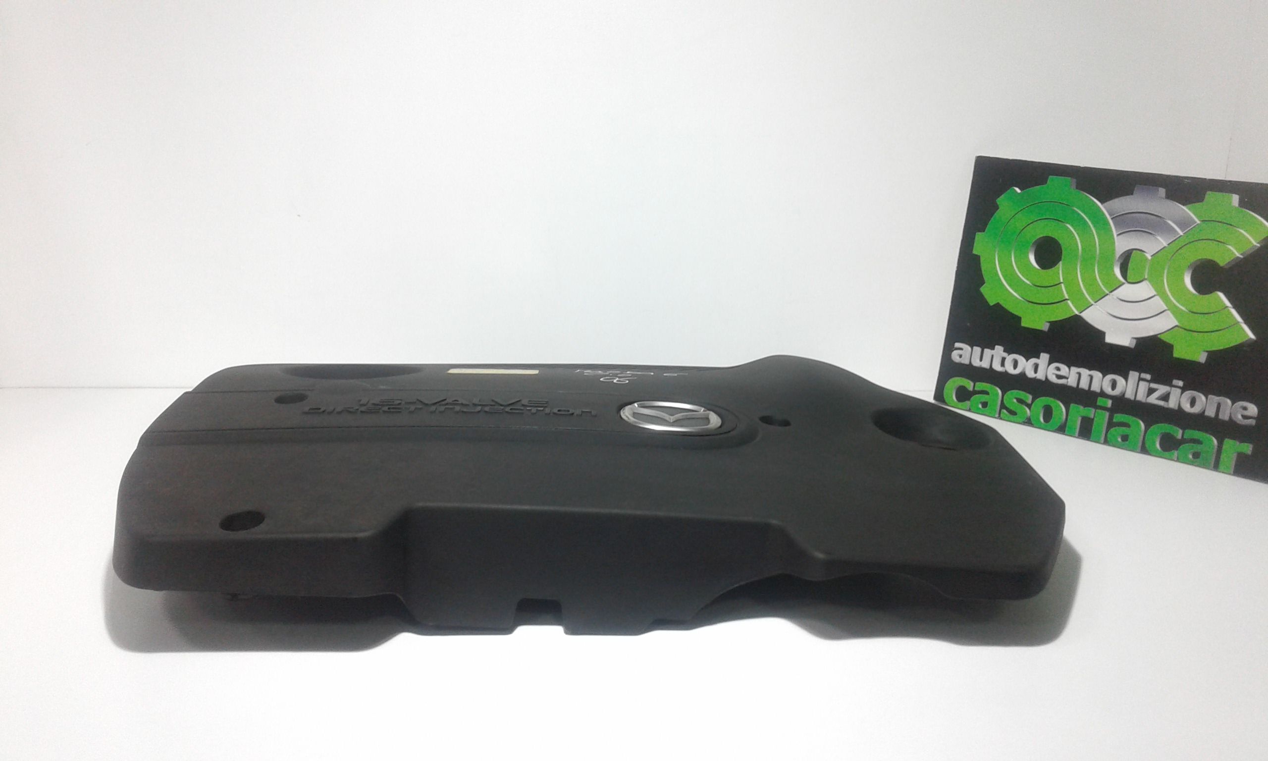 Coprimotore MAZDA 6 S. Wagon