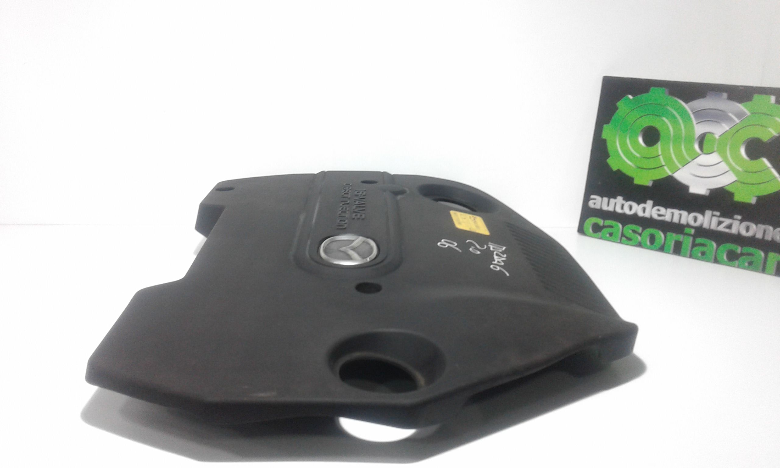 Coprimotore MAZDA 6 S. Wagon