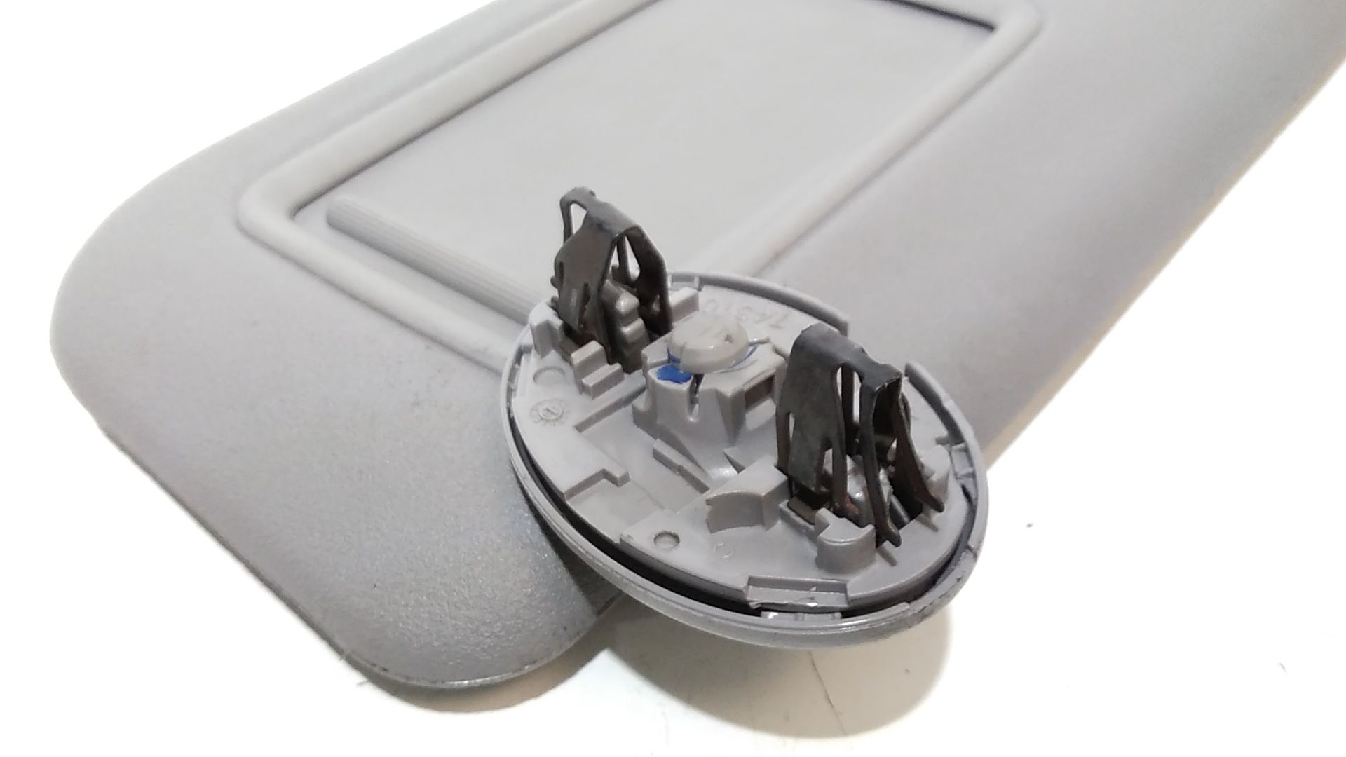 Parasole aletta Lato Passeggero TOYOTA Yaris 3 Serie