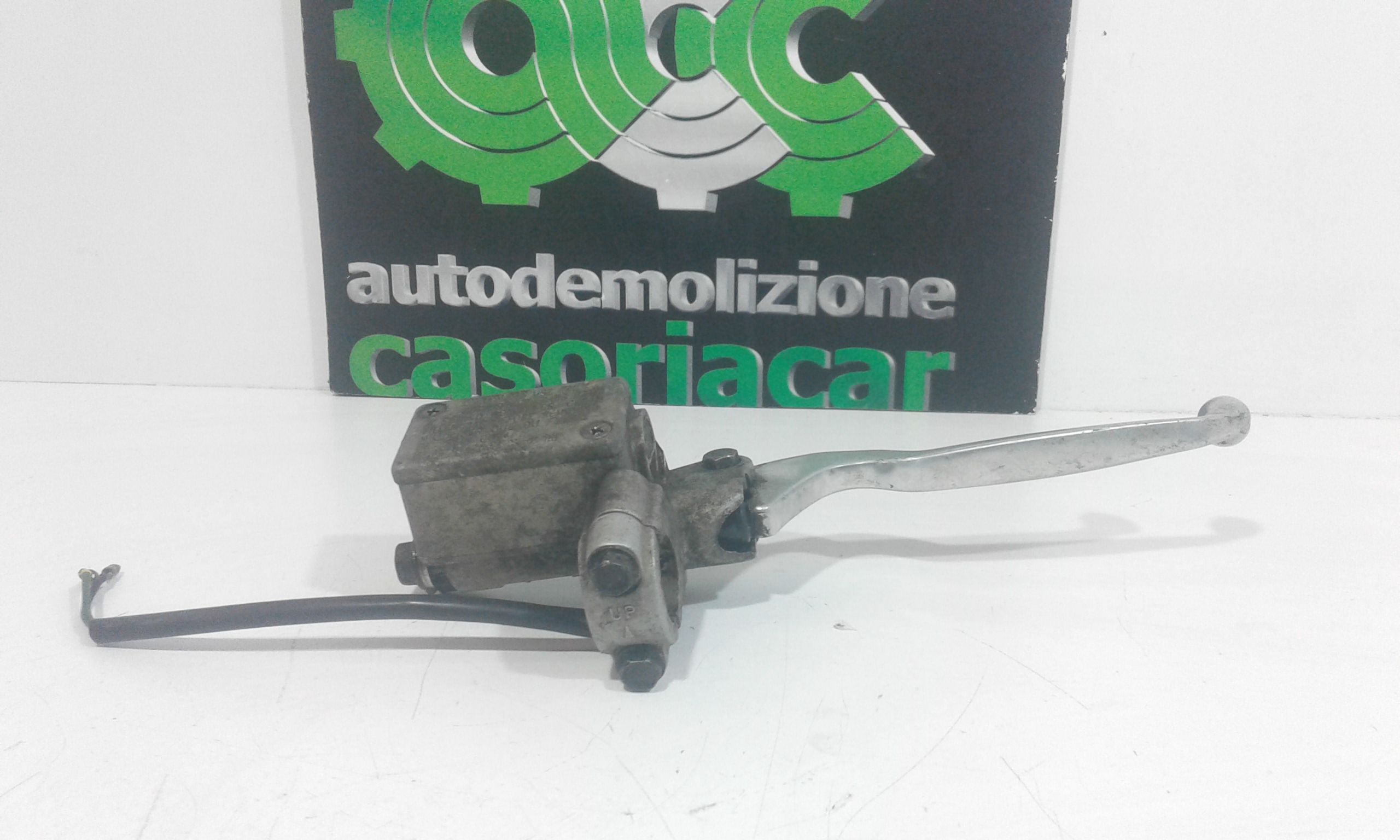 Pompa Freni Kymco People 125