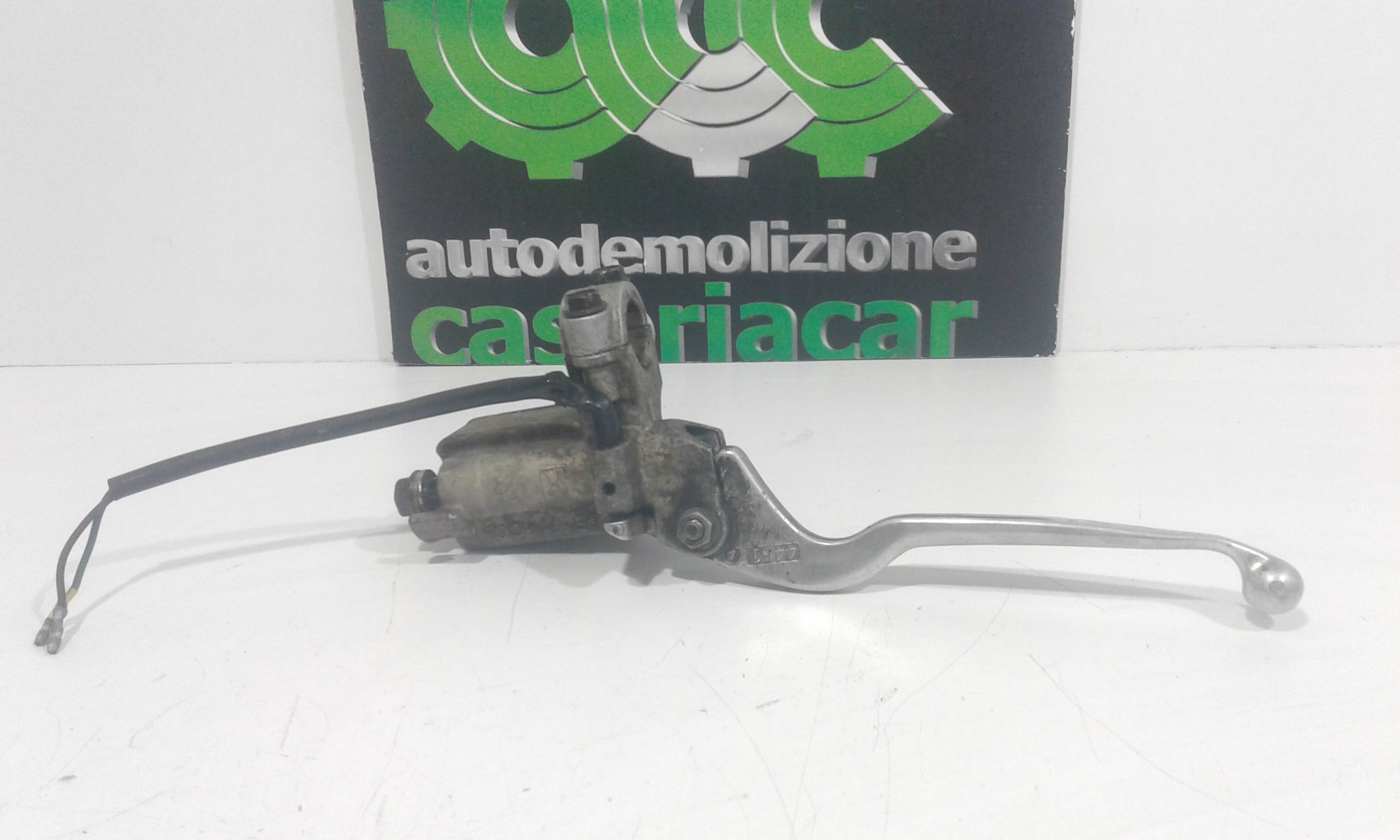 Pompa Freni Kymco People 125