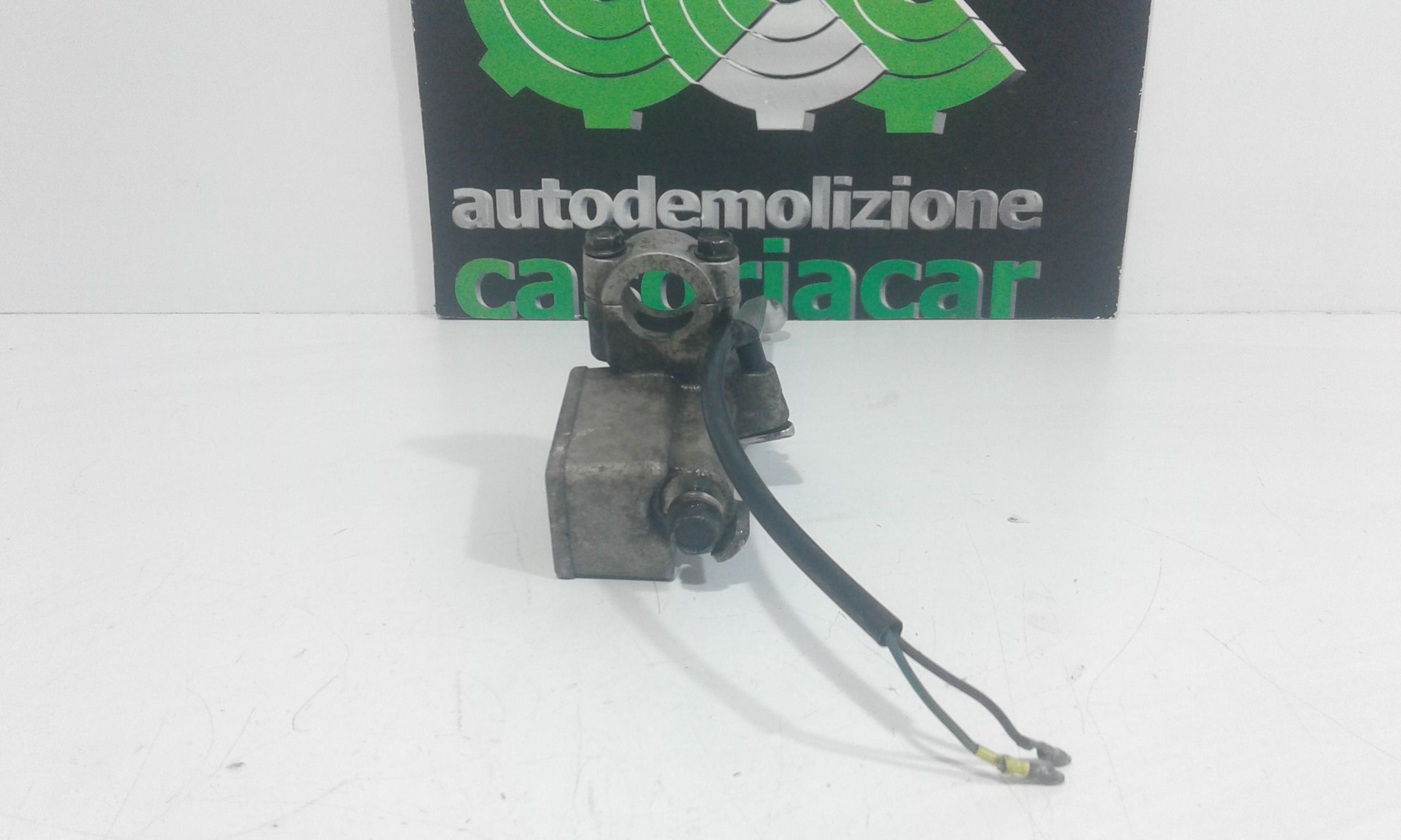 Pompa Freni Kymco People 125