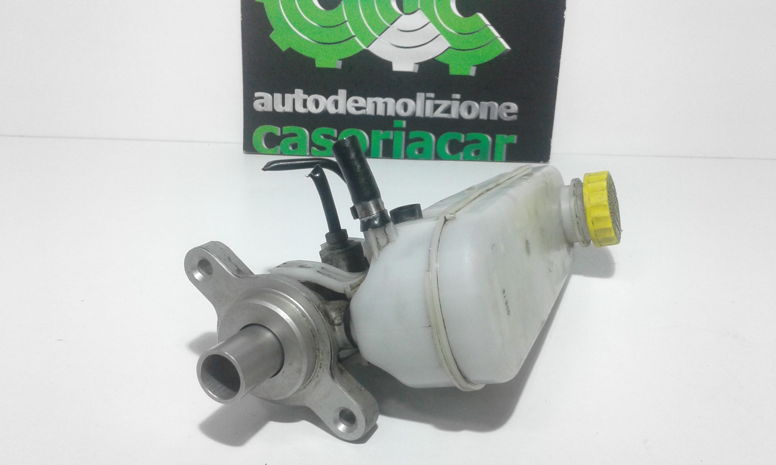 Pompa Freni PEUGEOT Boxer 4 Serie