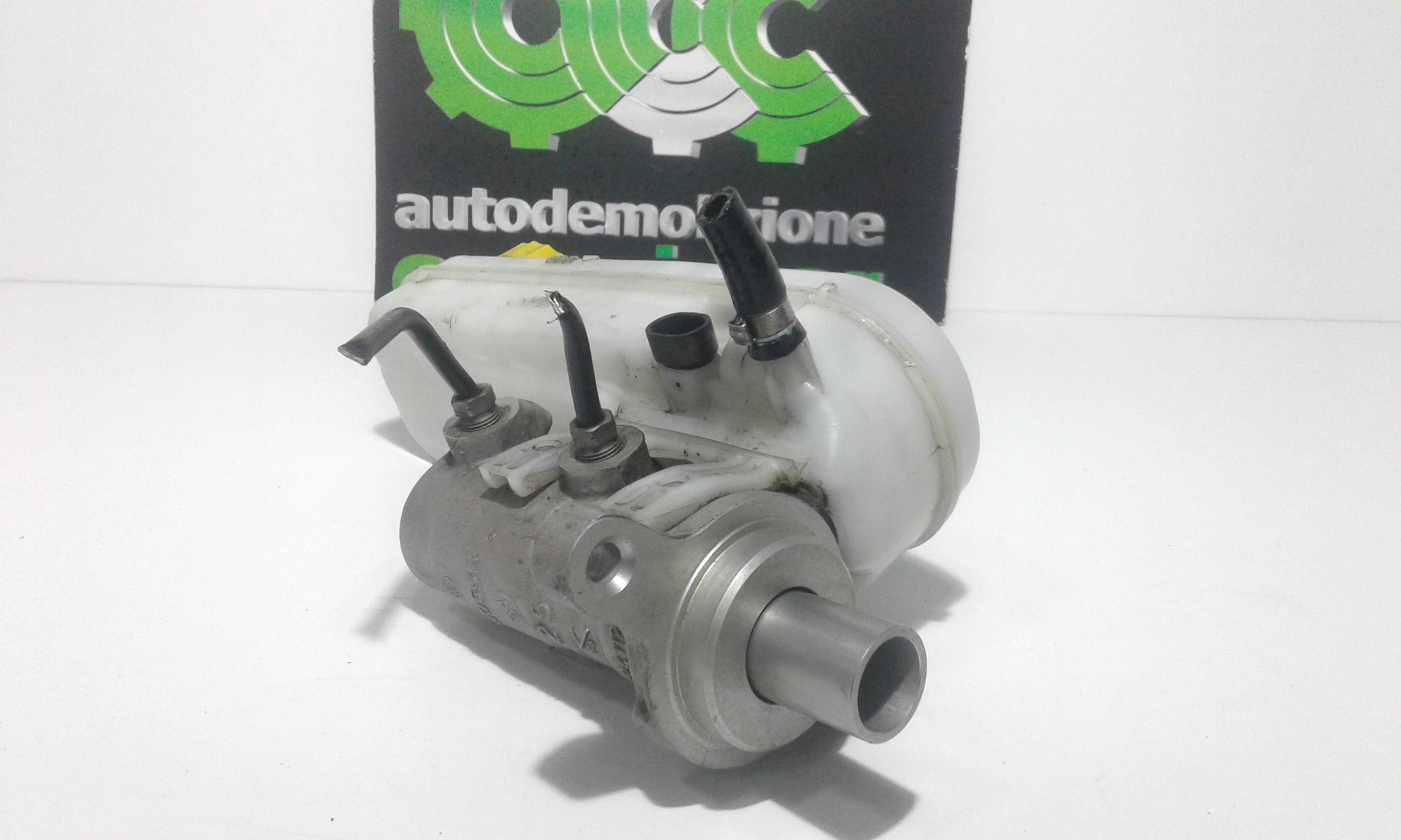 Pompa Freni PEUGEOT Boxer 4 Serie