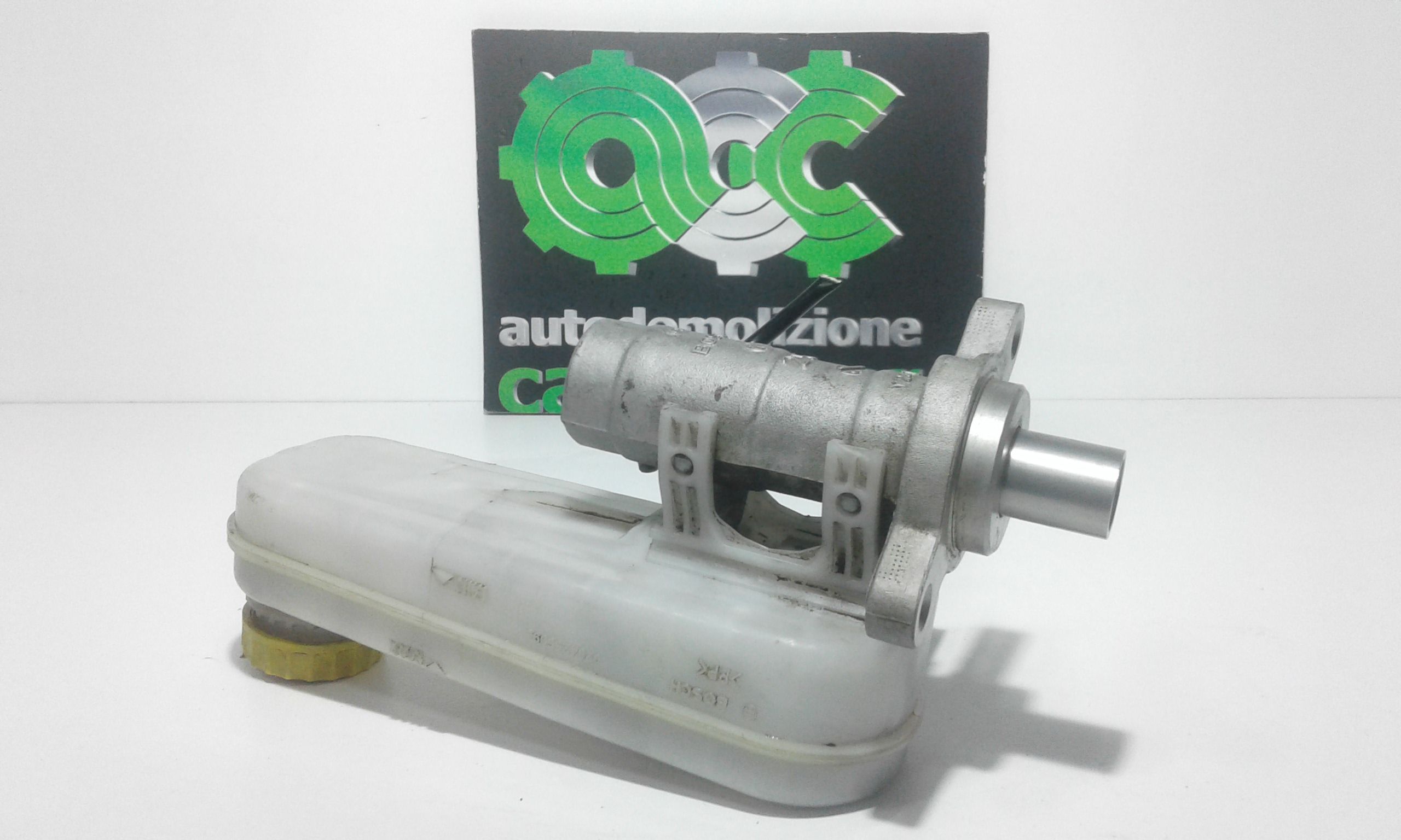 Pompa Freni PEUGEOT Boxer 4 Serie