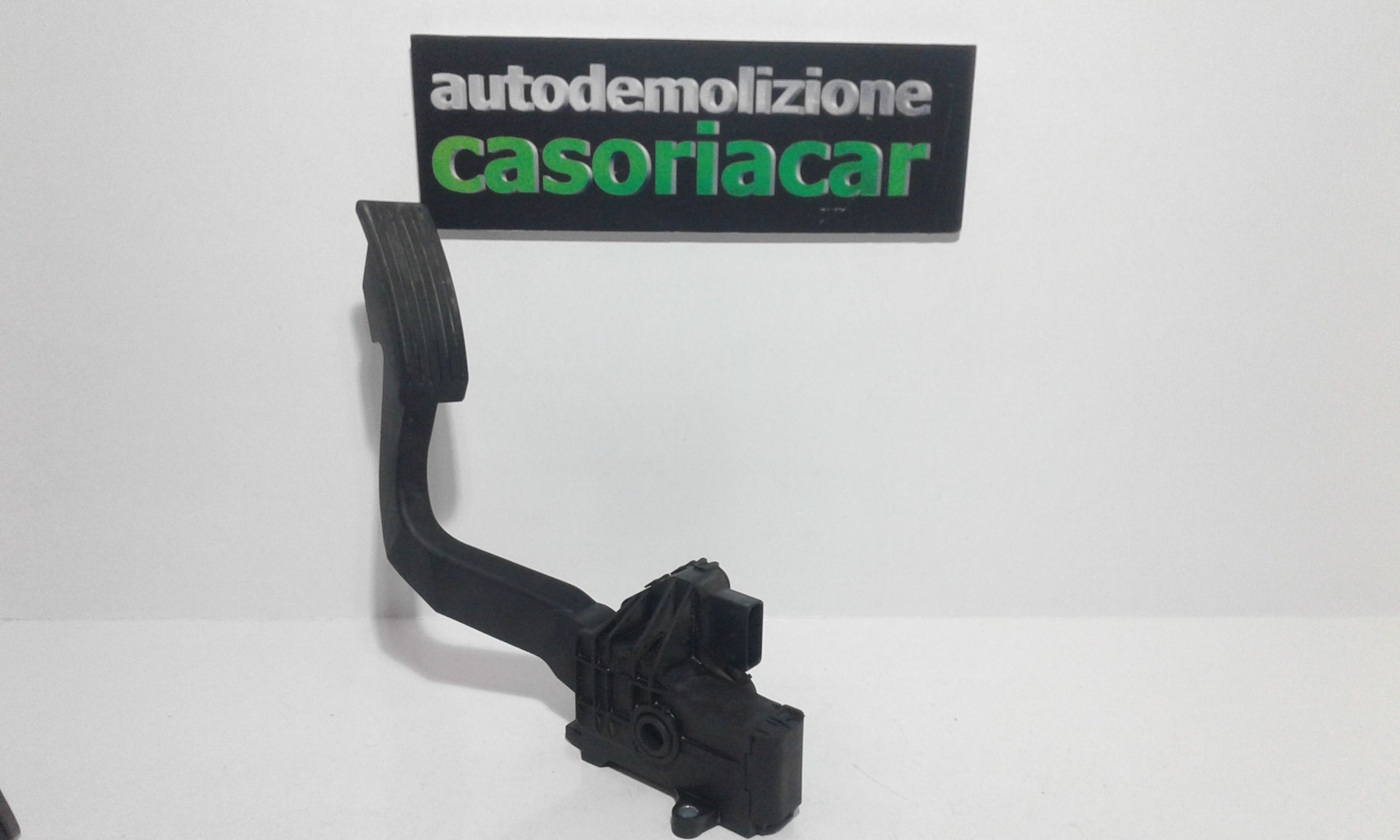 Pedale acceleratore FIAT Ducato 5 Serie