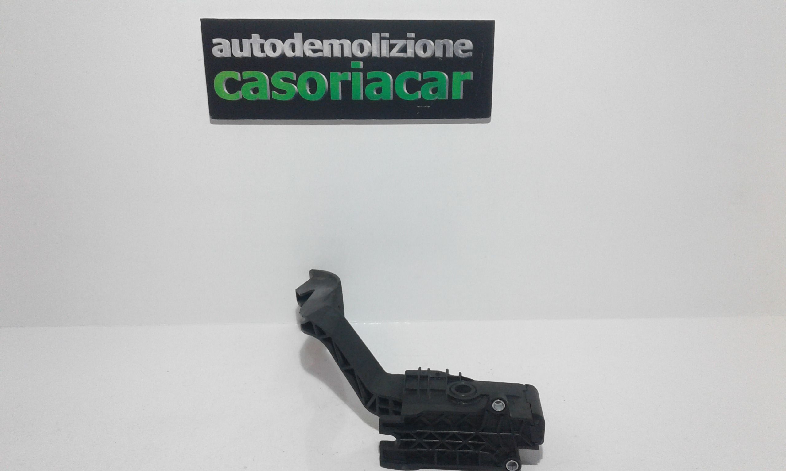 Pedale acceleratore FIAT Ducato 5 Serie