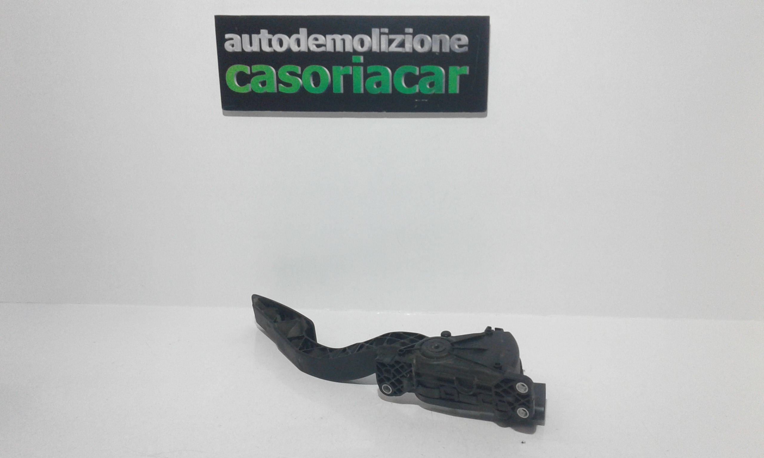 Pedale acceleratore LAND ROVER Freelander 2 Serie