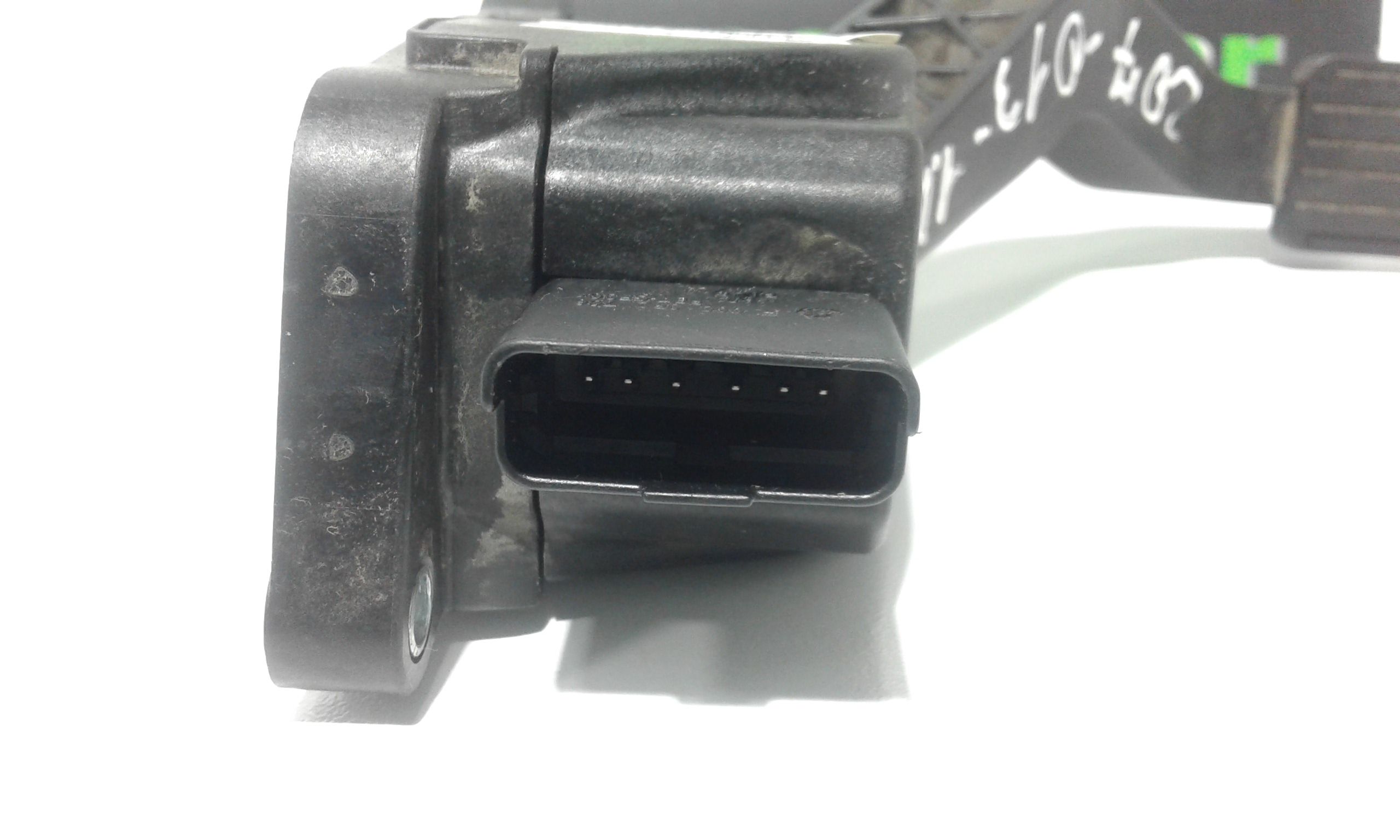 Pedale acceleratore PEUGEOT 207 2 Serie