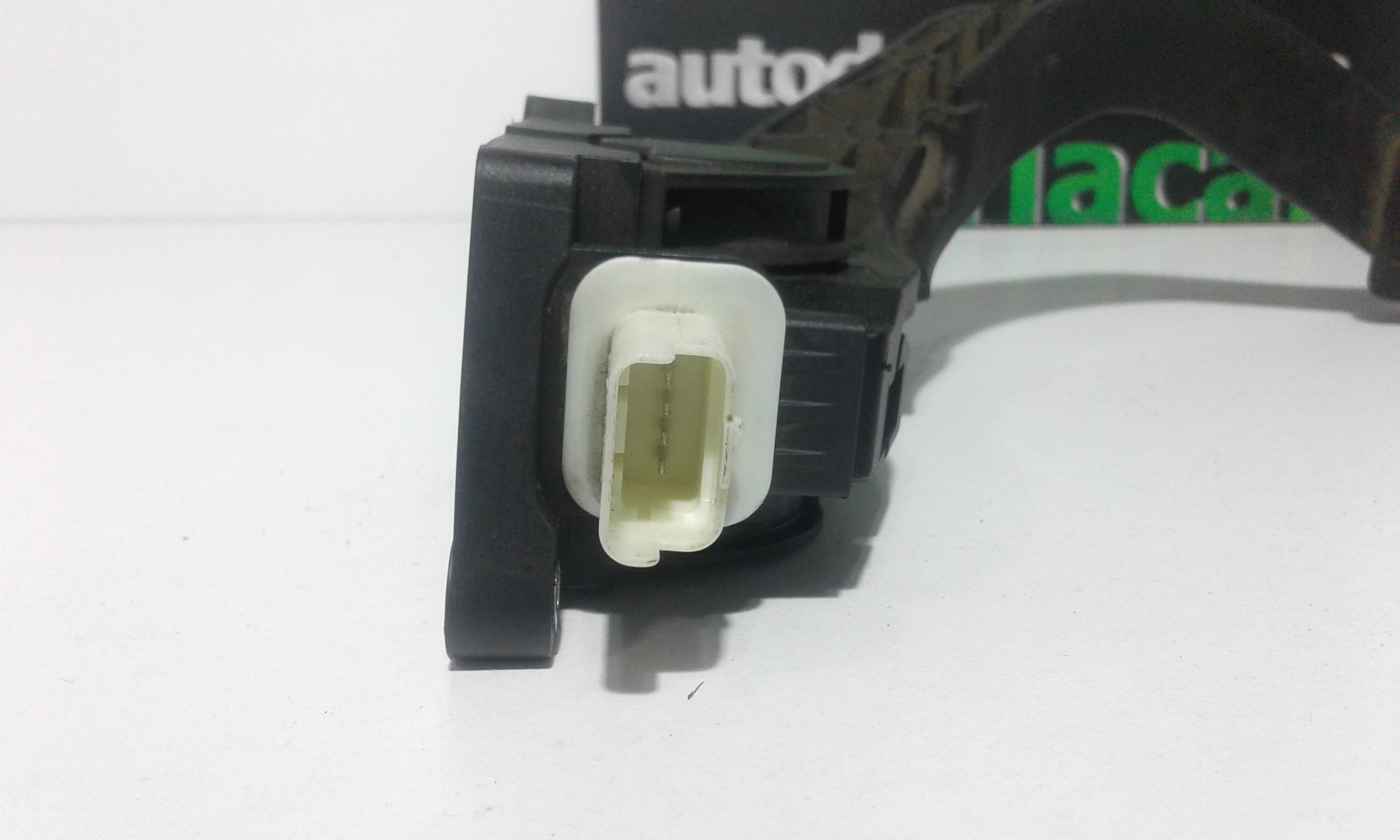 Pedale acceleratore PEUGEOT 1007 1 Serie