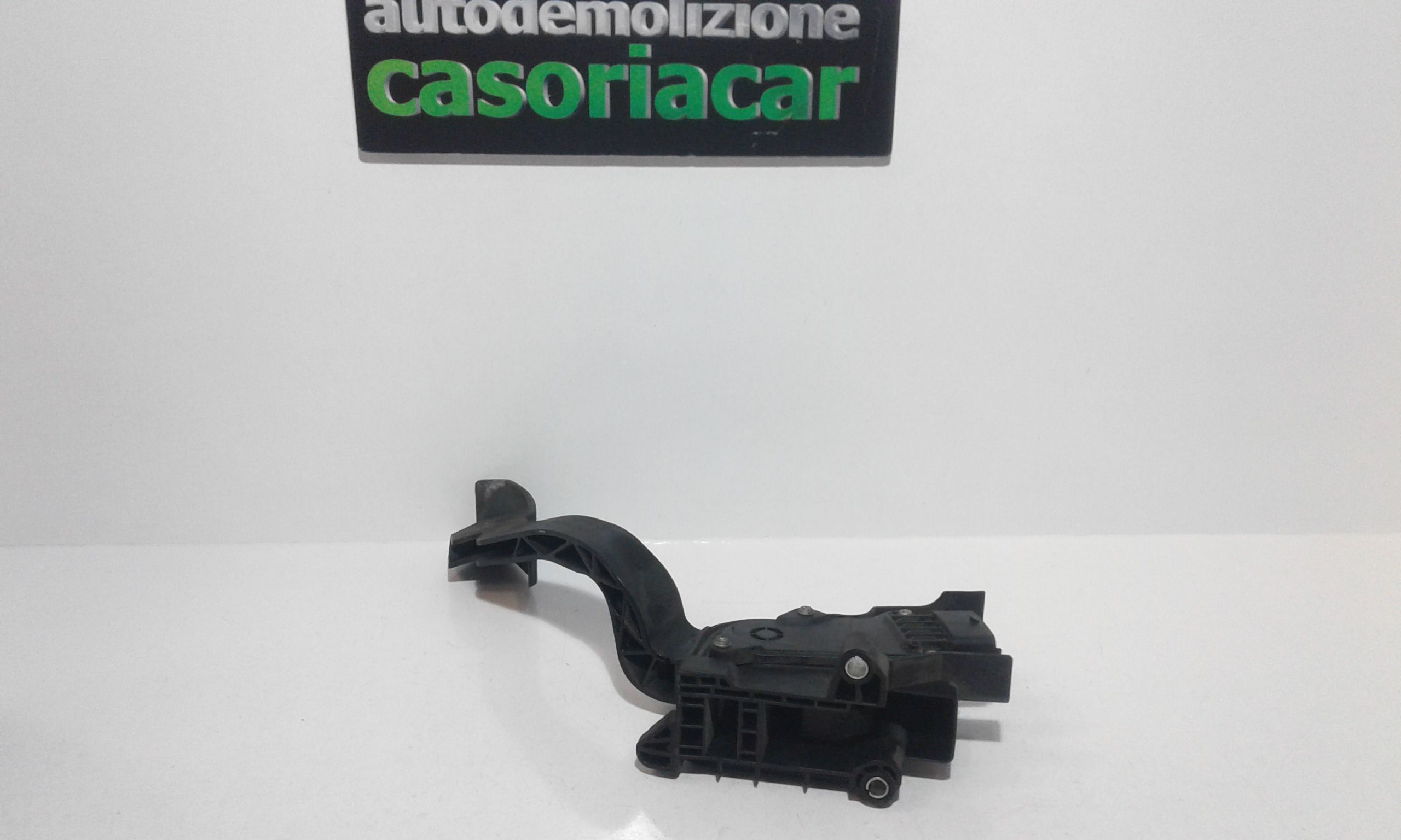 Pedale acceleratore FIAT Fiorino 2 Serie