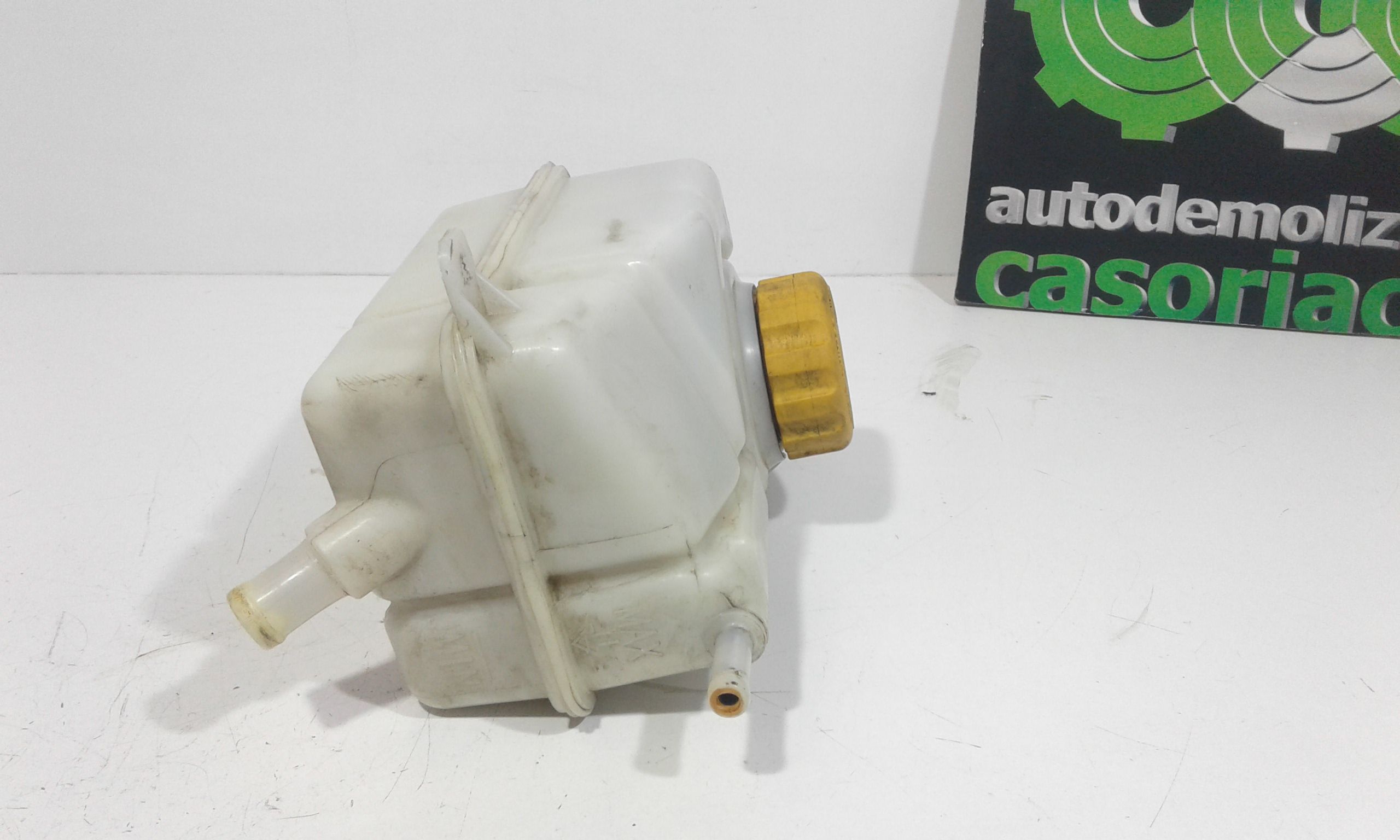 Vaschetta liquido radiatore CHEVROLET Kalos 1 Serie