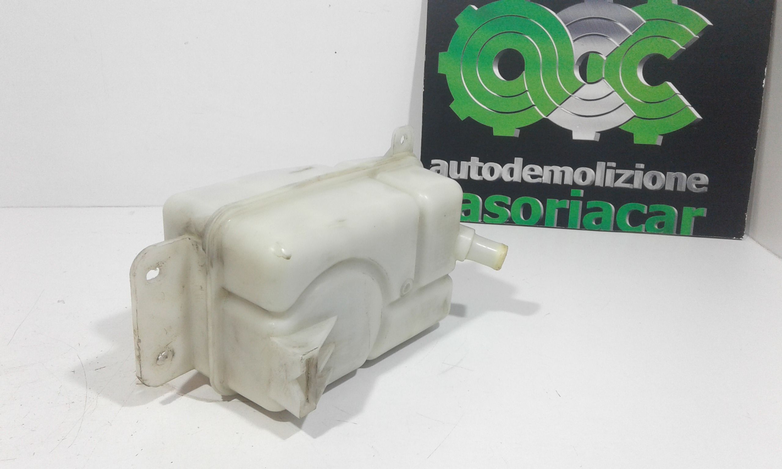 Vaschetta liquido radiatore CHEVROLET Kalos 1 Serie