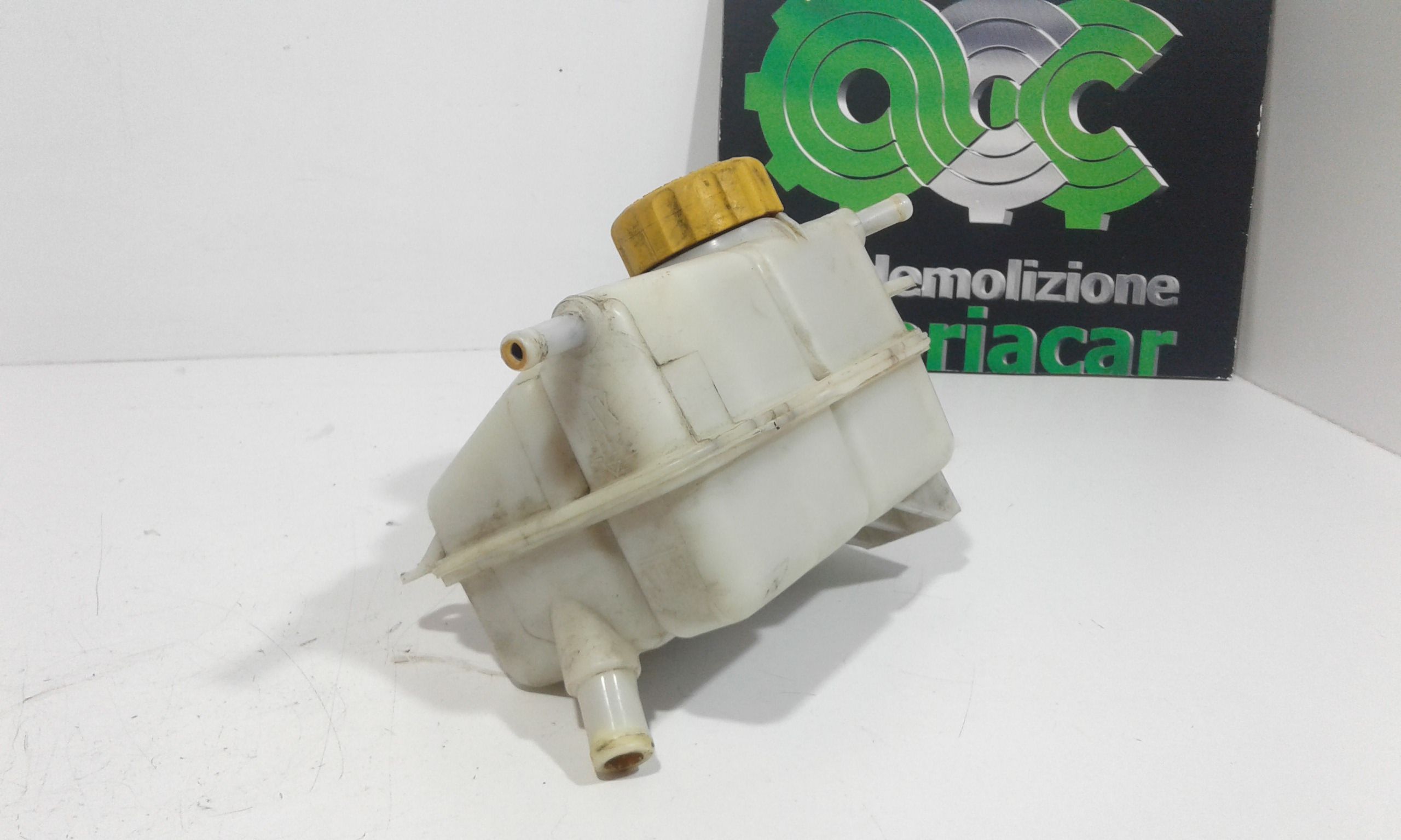 Vaschetta liquido radiatore CHEVROLET Kalos 1 Serie