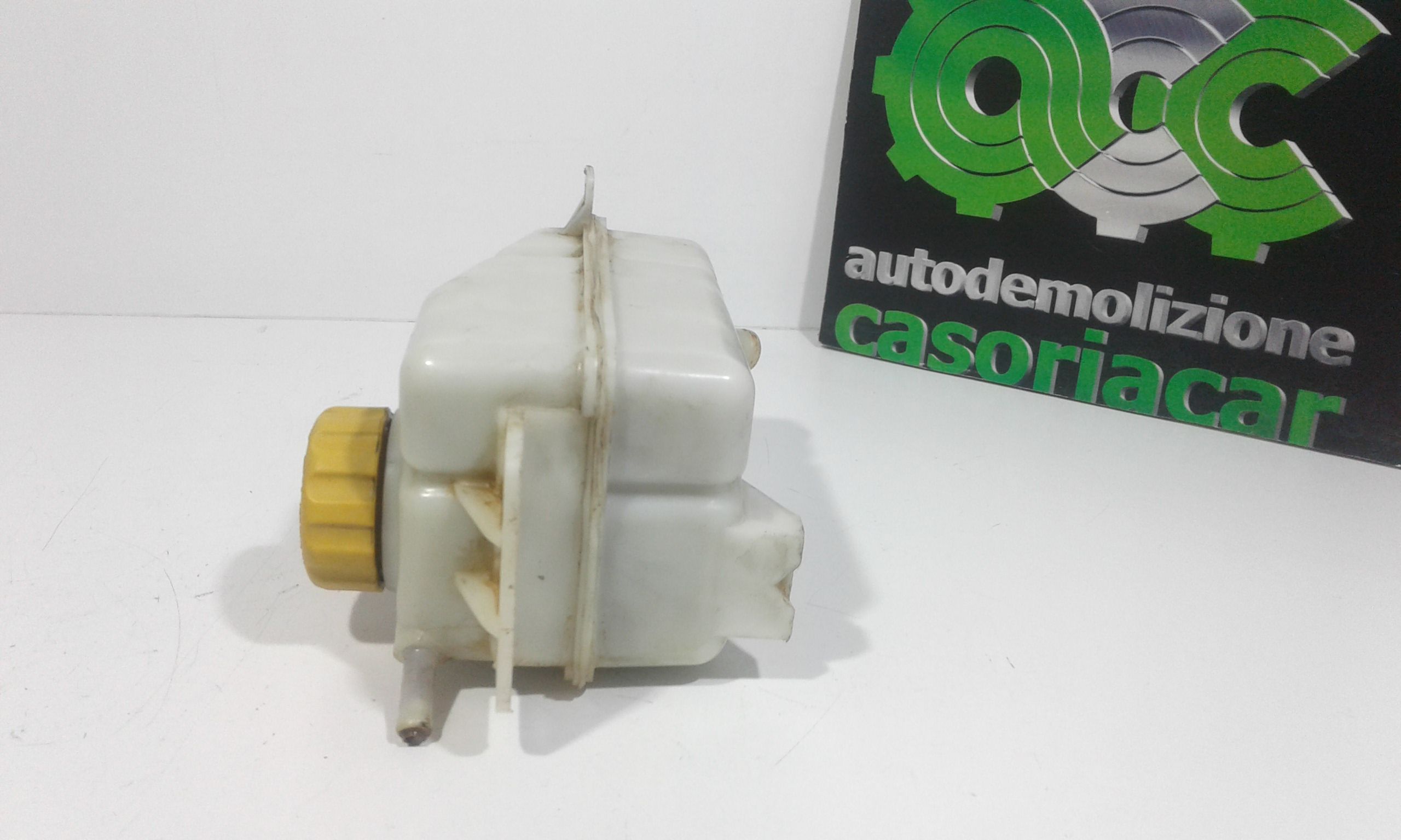 Vaschetta liquido radiatore CHEVROLET Kalos 1 Serie